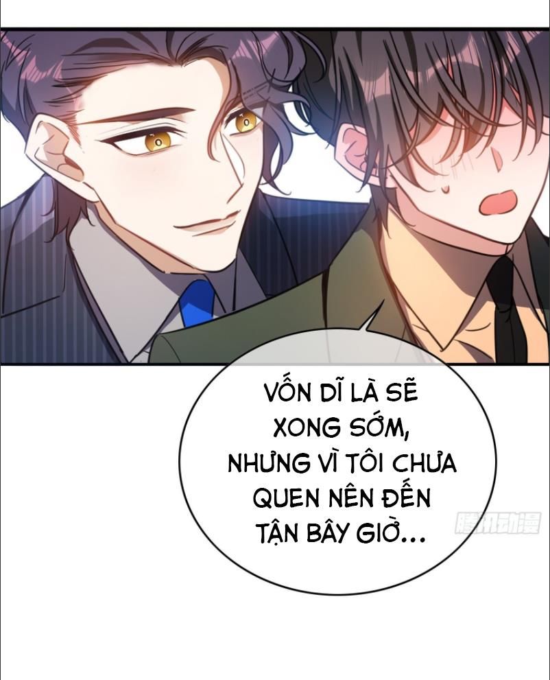 Sắp Bị Ăn Thịt Rồi! Chapter 15 - Trang 26