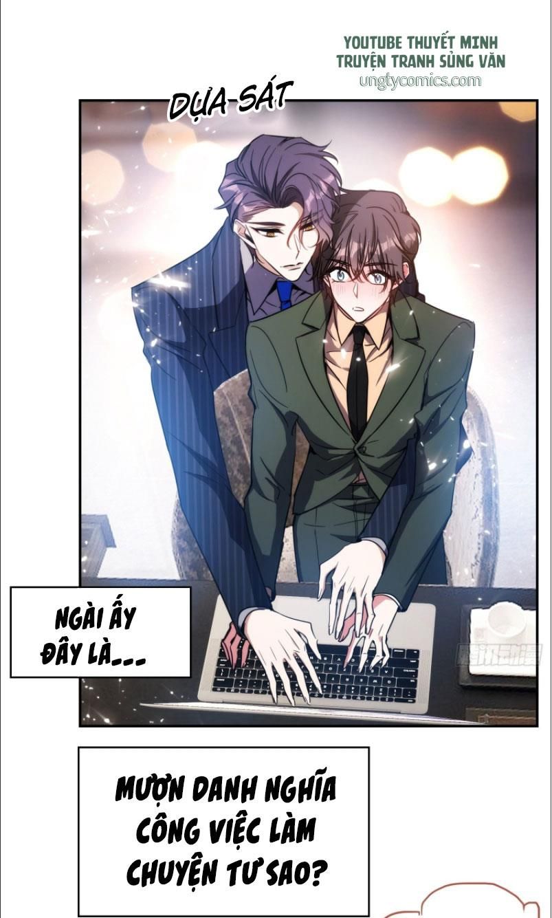 Sắp Bị Ăn Thịt Rồi! Chapter 15 - Trang 29