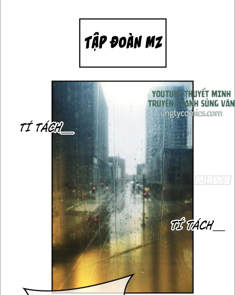 Sắp Bị Ăn Thịt Rồi! Chapter 15 - Trang 3