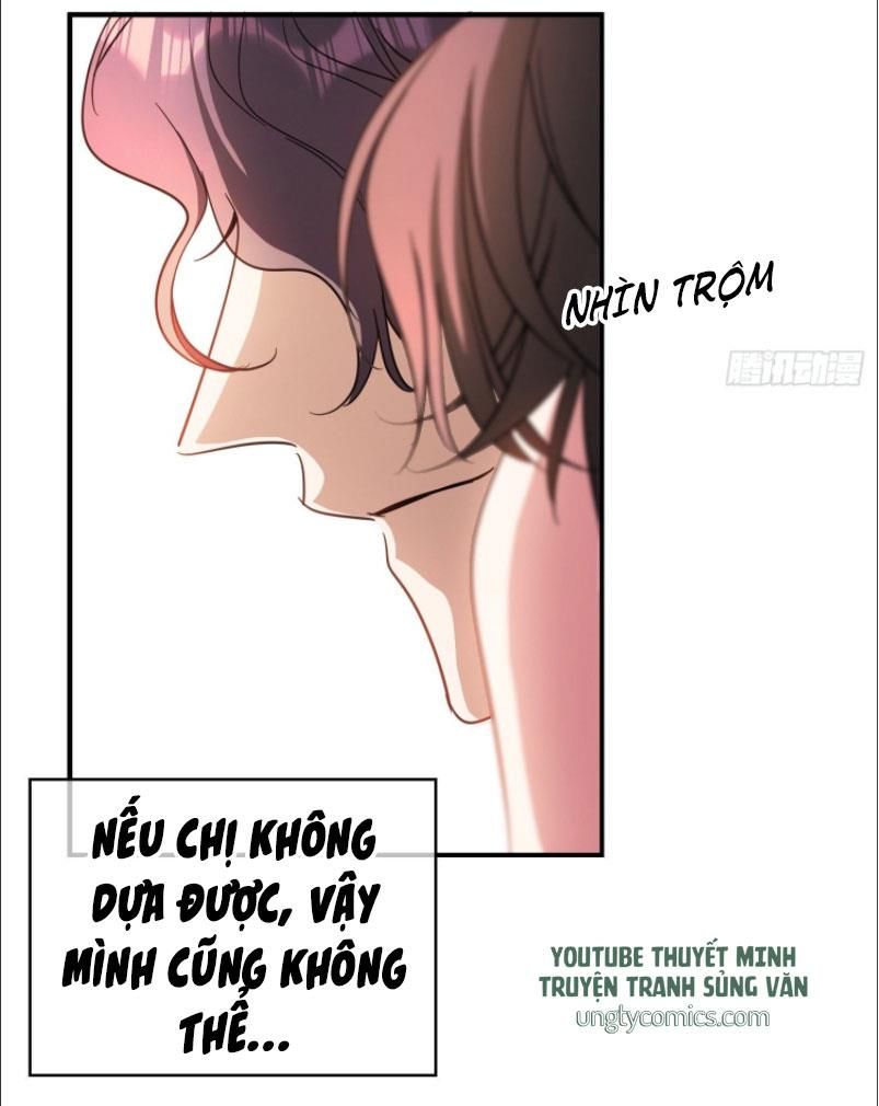 Sắp Bị Ăn Thịt Rồi! Chapter 15 - Trang 31