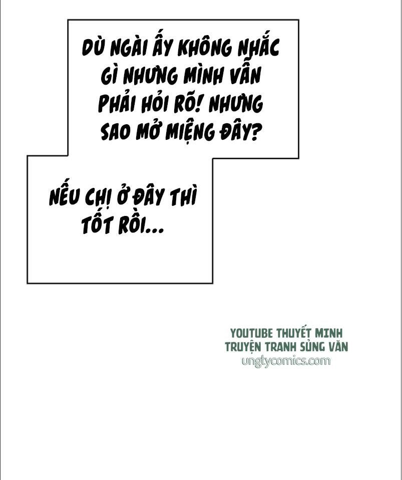 Sắp Bị Ăn Thịt Rồi! Chapter 15 - Trang 33