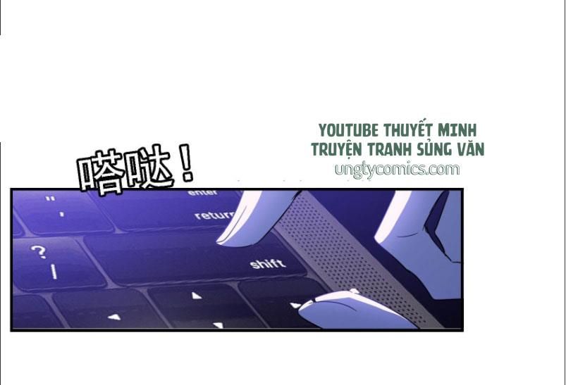 Sắp Bị Ăn Thịt Rồi! Chapter 15 - Trang 35
