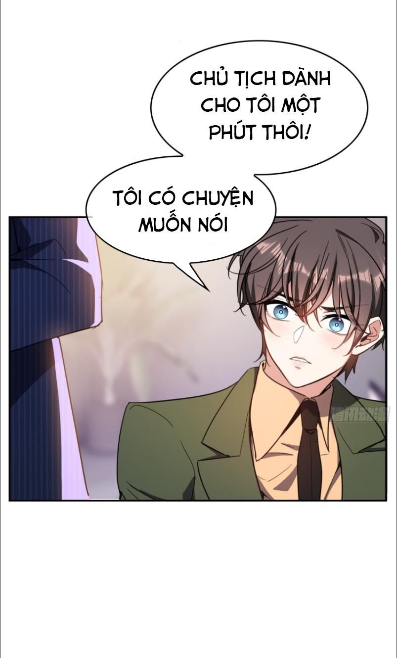 Sắp Bị Ăn Thịt Rồi! Chapter 15 - Trang 40