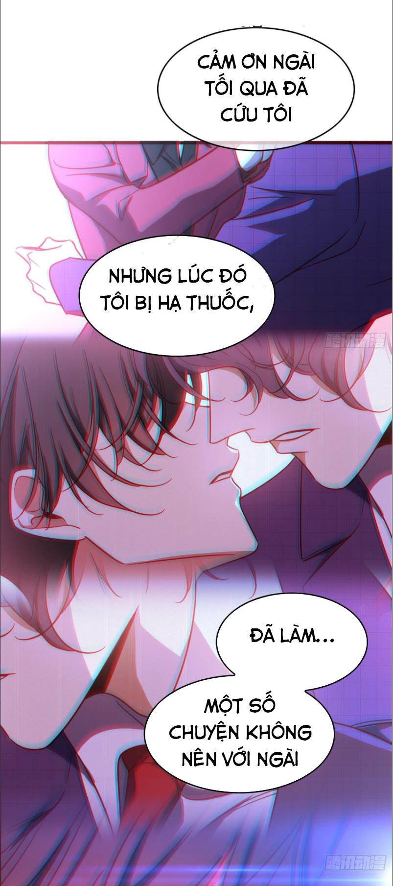 Sắp Bị Ăn Thịt Rồi! Chapter 15 - Trang 41