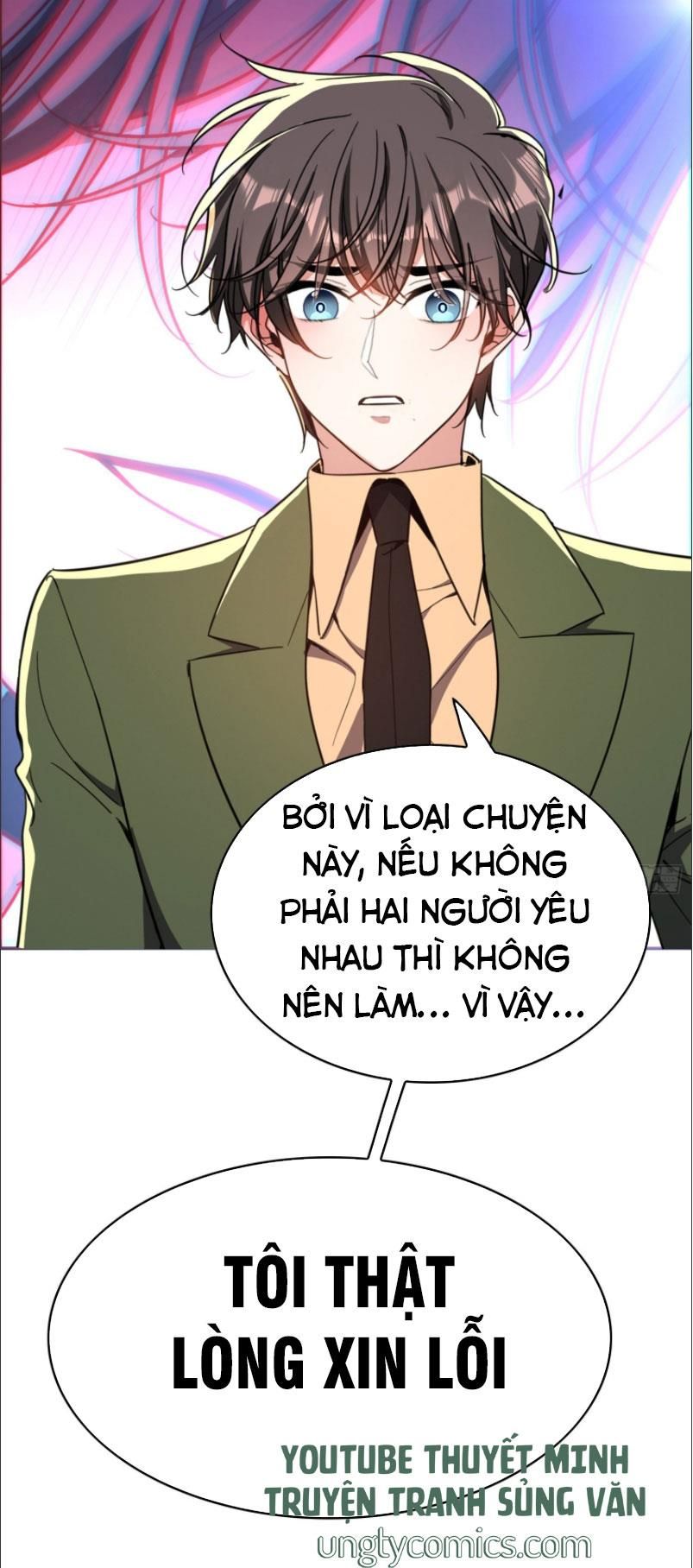 Sắp Bị Ăn Thịt Rồi! Chapter 15 - Trang 42