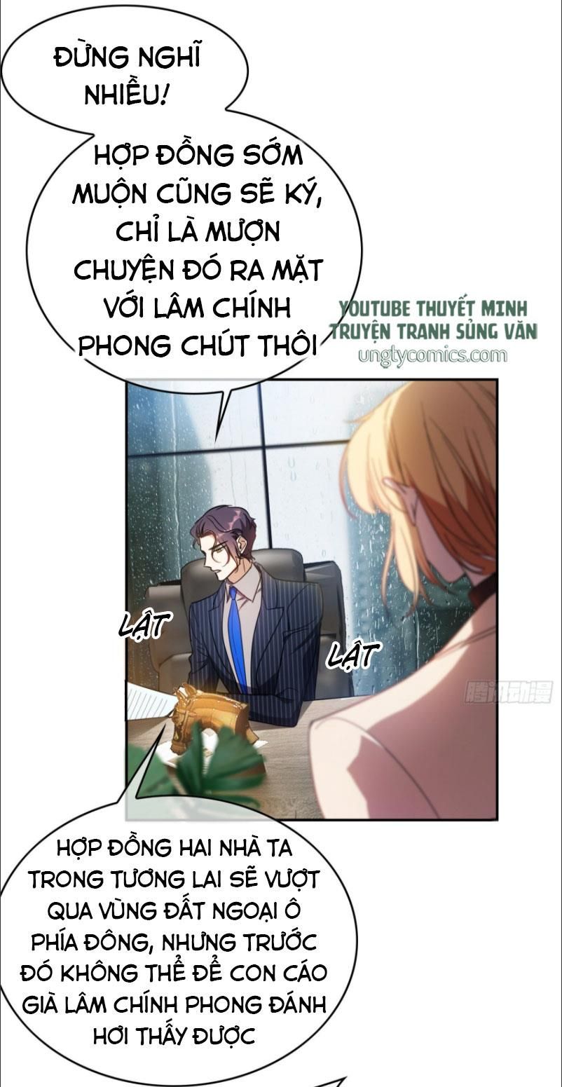 Sắp Bị Ăn Thịt Rồi! Chapter 15 - Trang 5