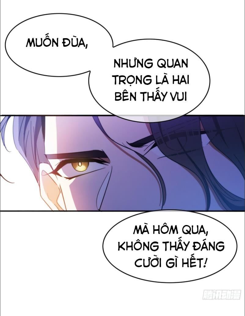 Sắp Bị Ăn Thịt Rồi! Chapter 15 - Trang 8