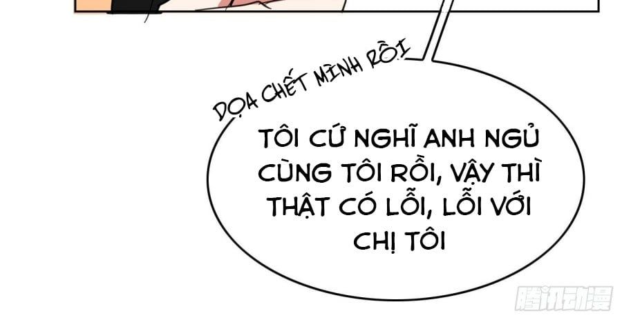 Sắp Bị Ăn Thịt Rồi! Chapter 16 - Trang 10