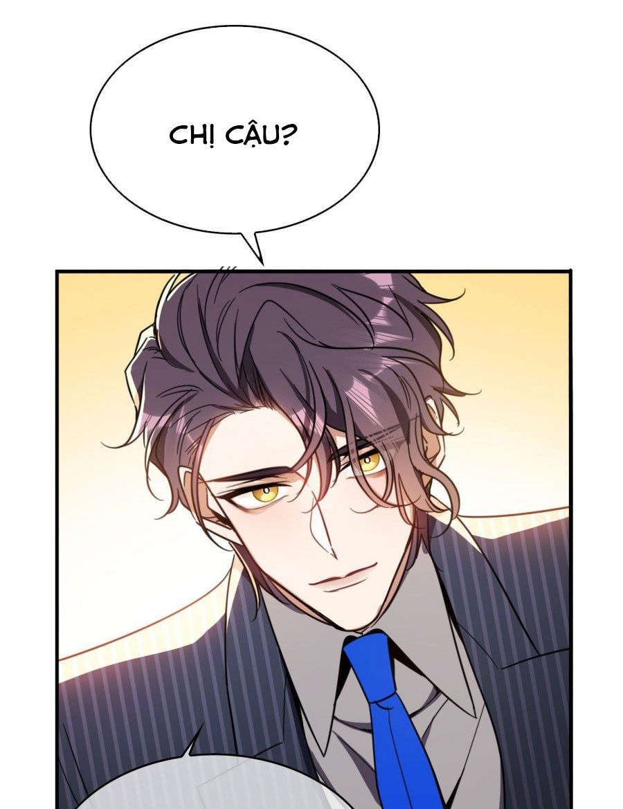 Sắp Bị Ăn Thịt Rồi! Chapter 16 - Trang 11