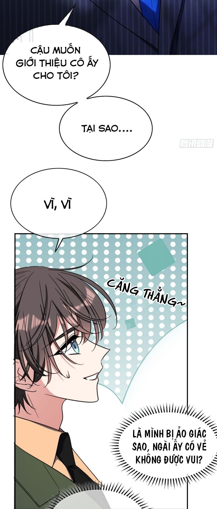Sắp Bị Ăn Thịt Rồi! Chapter 16 - Trang 15
