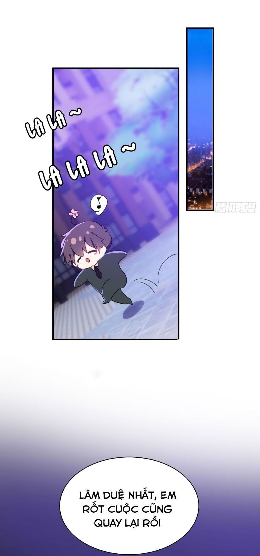 Sắp Bị Ăn Thịt Rồi! Chapter 16 - Trang 24