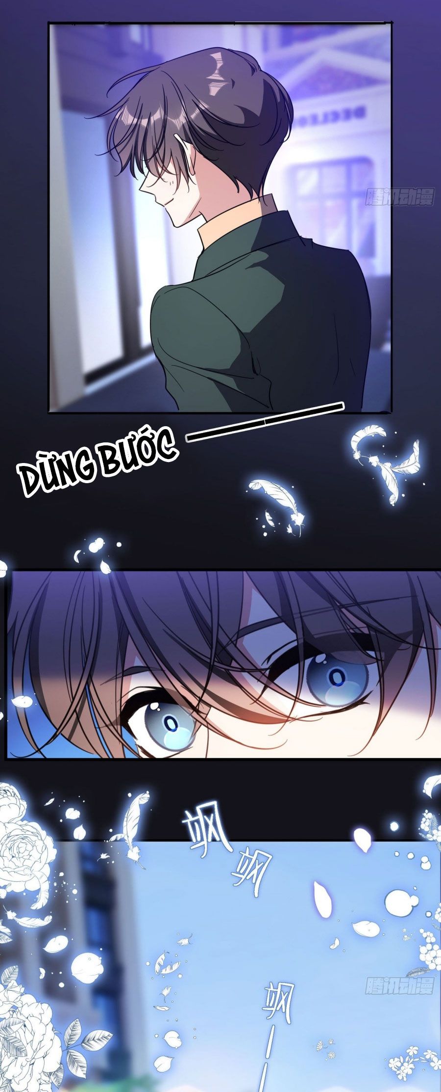 Sắp Bị Ăn Thịt Rồi! Chapter 16 - Trang 25