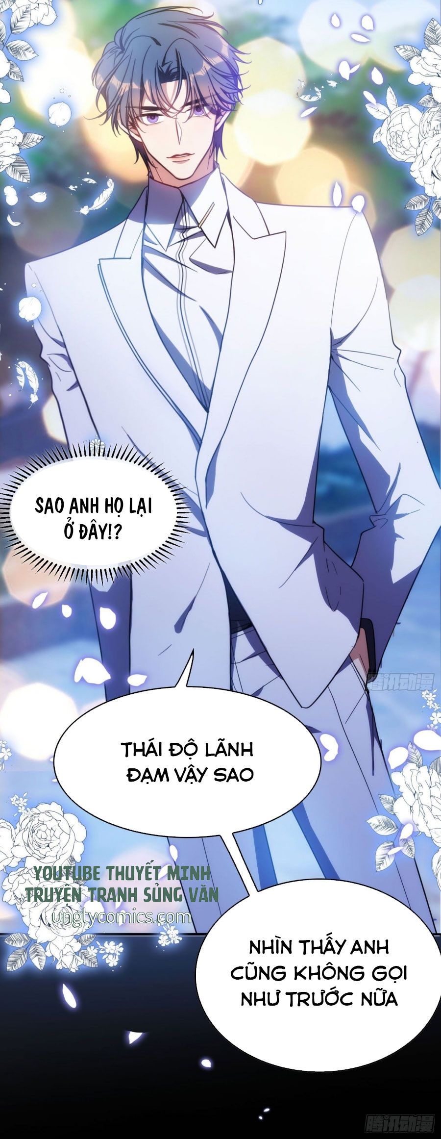 Sắp Bị Ăn Thịt Rồi! Chapter 16 - Trang 26