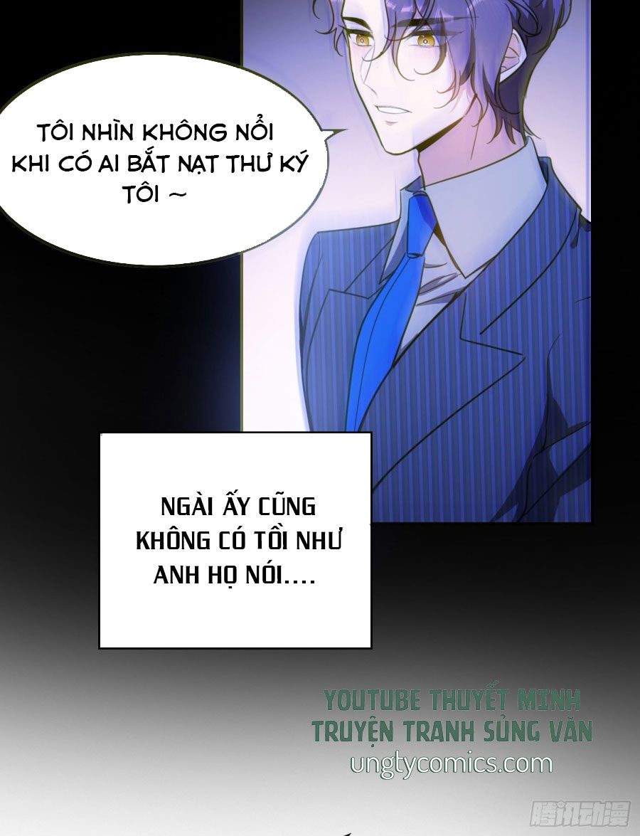 Sắp Bị Ăn Thịt Rồi! Chapter 16 - Trang 35