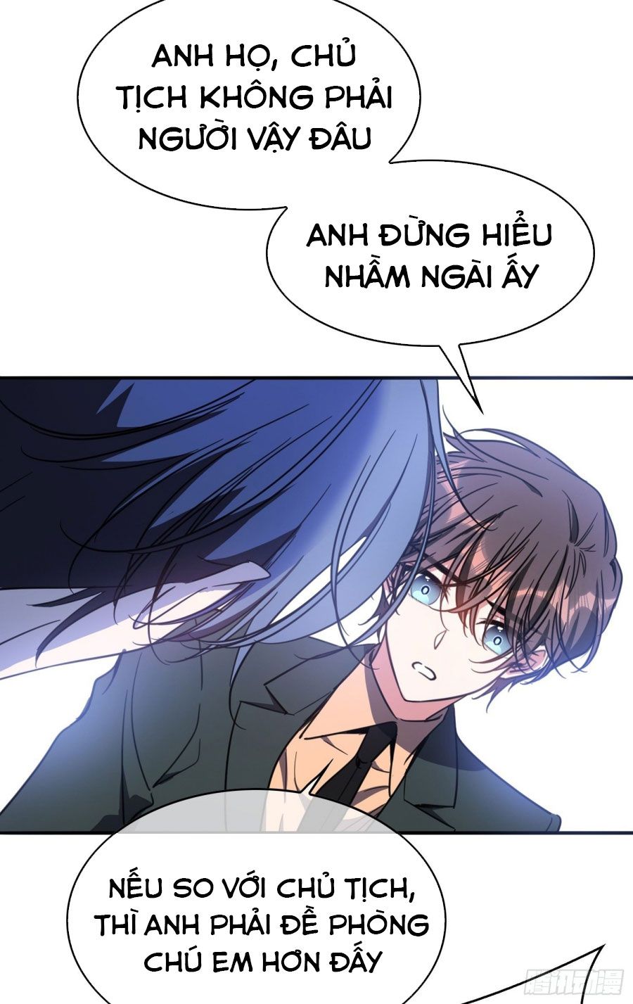 Sắp Bị Ăn Thịt Rồi! Chapter 16 - Trang 37