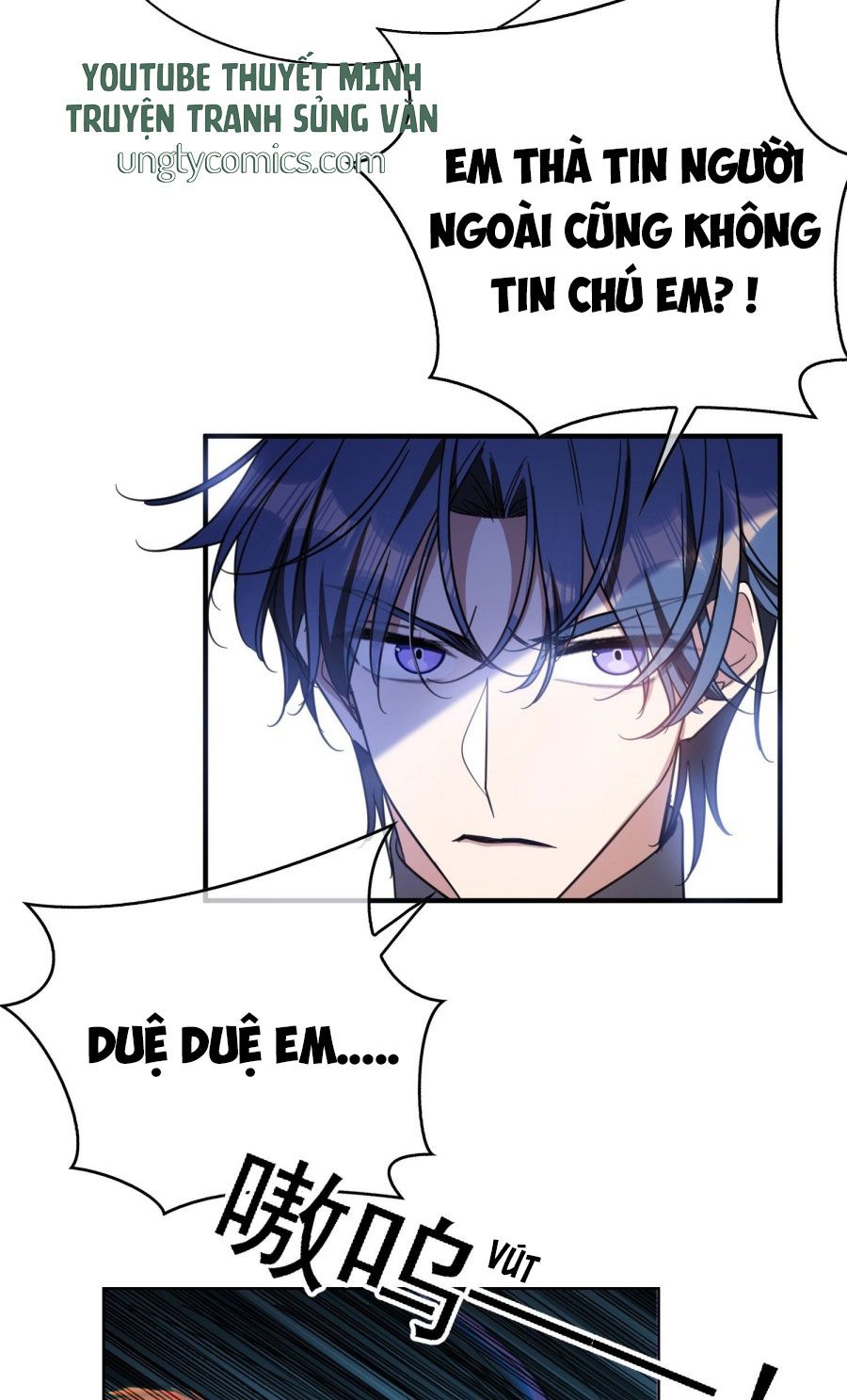 Sắp Bị Ăn Thịt Rồi! Chapter 16 - Trang 38