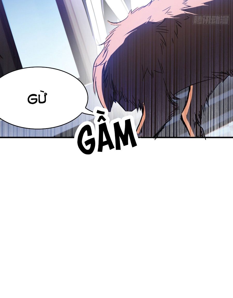 Sắp Bị Ăn Thịt Rồi! Chapter 16 - Trang 40