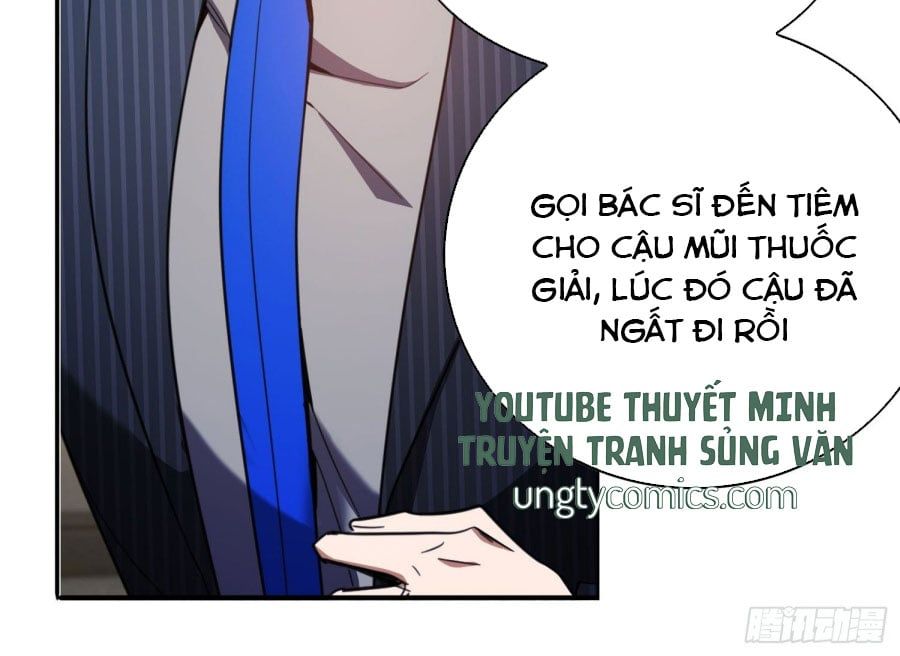 Sắp Bị Ăn Thịt Rồi! Chapter 16 - Trang 5
