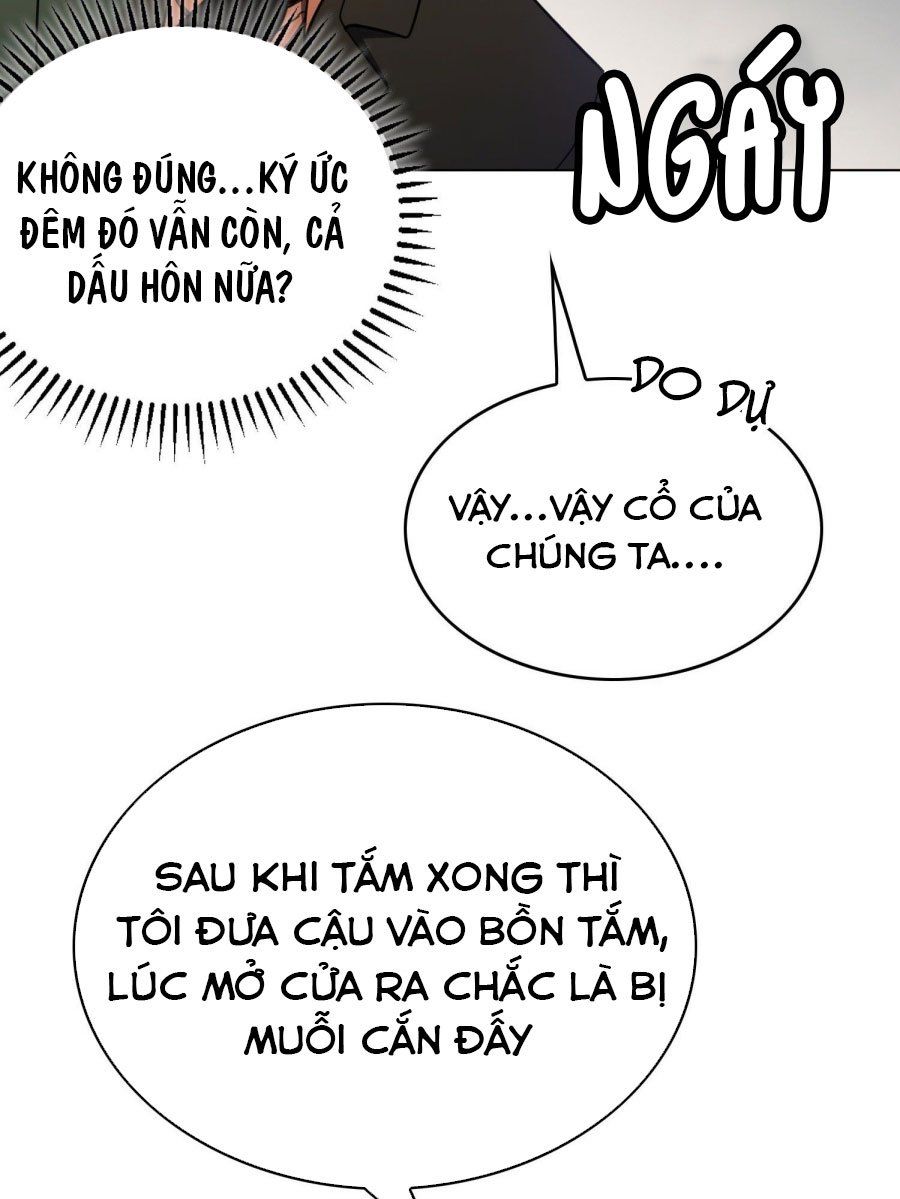 Sắp Bị Ăn Thịt Rồi! Chapter 16 - Trang 7