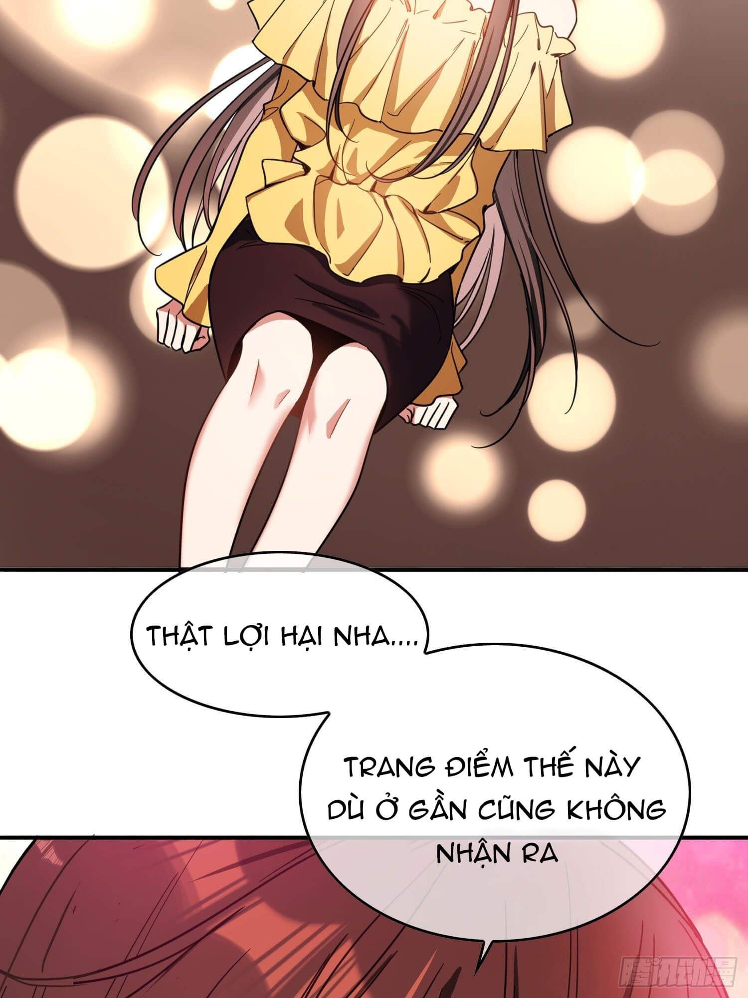 Sắp Bị Ăn Thịt Rồi! Chapter 17 - Trang 26