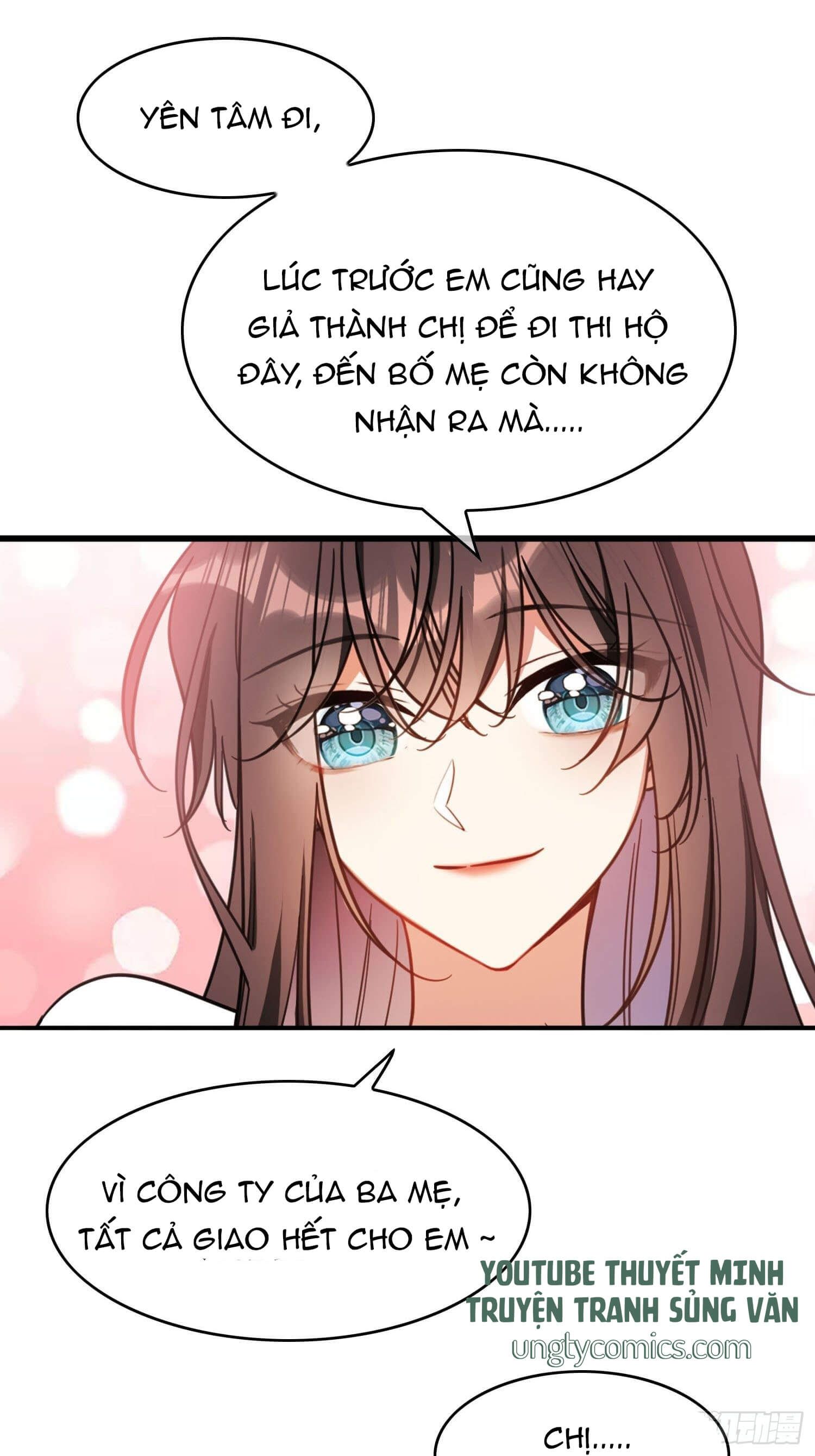Sắp Bị Ăn Thịt Rồi! Chapter 17 - Trang 28
