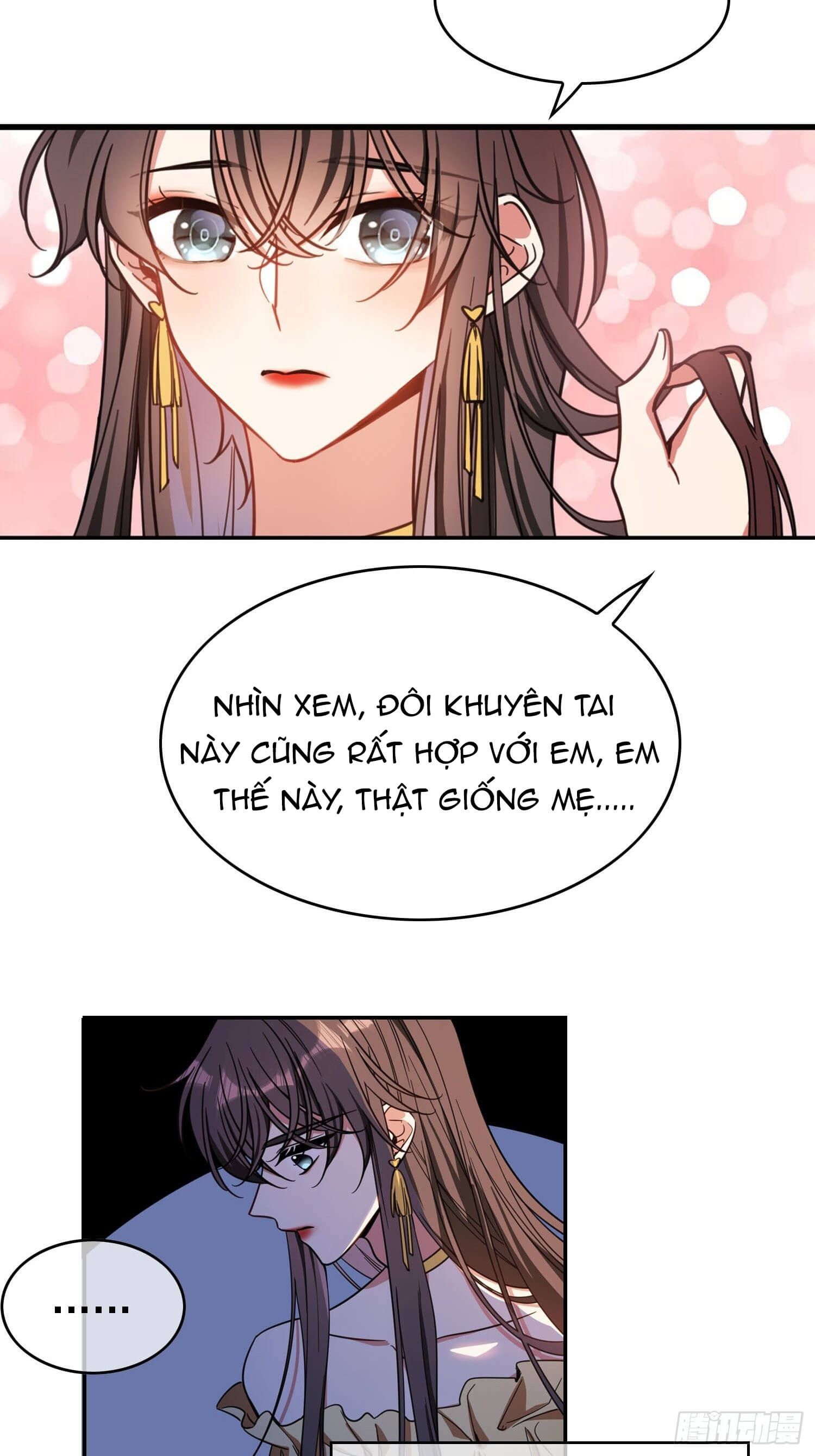 Sắp Bị Ăn Thịt Rồi! Chapter 17 - Trang 29