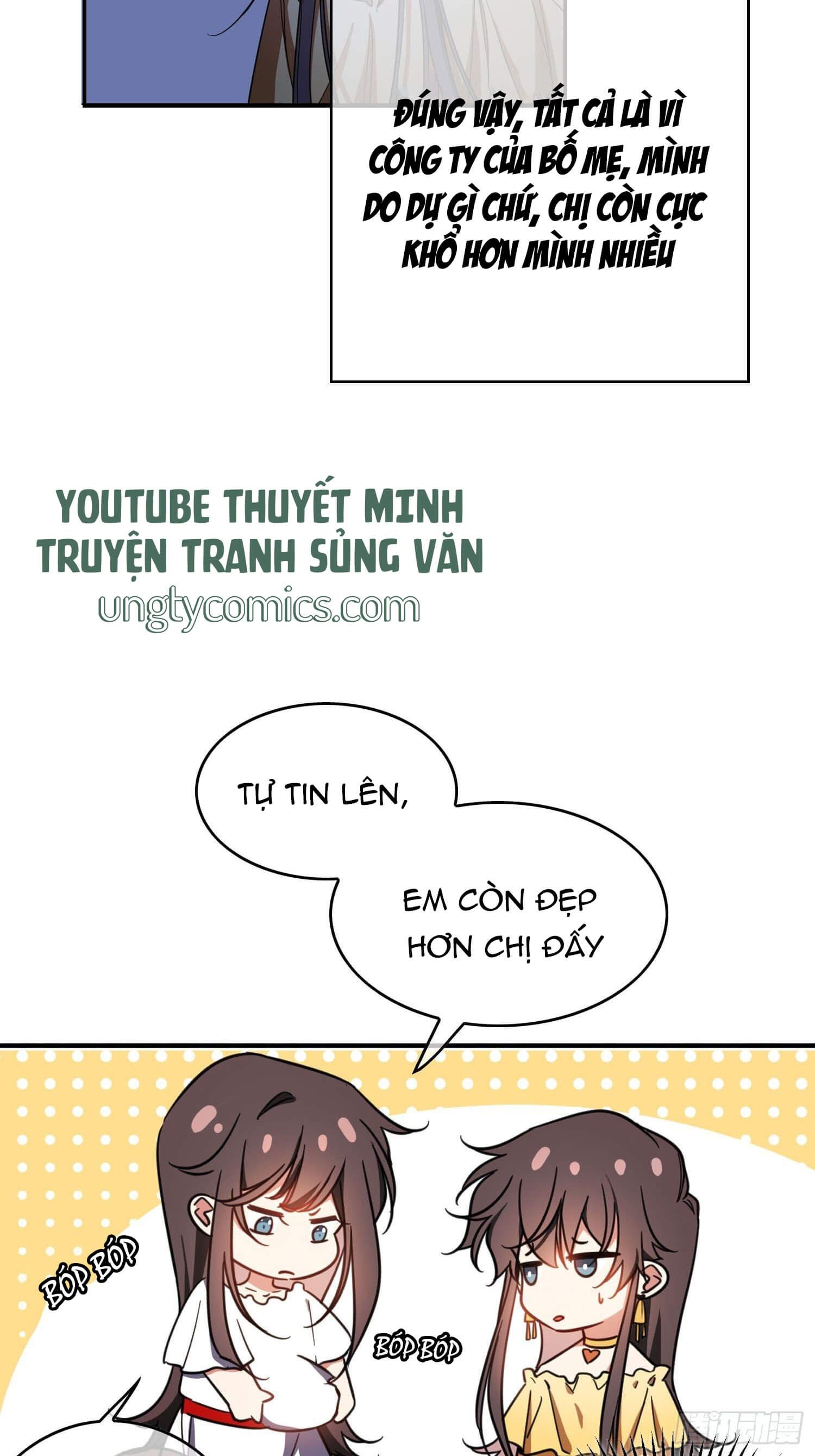 Sắp Bị Ăn Thịt Rồi! Chapter 17 - Trang 30