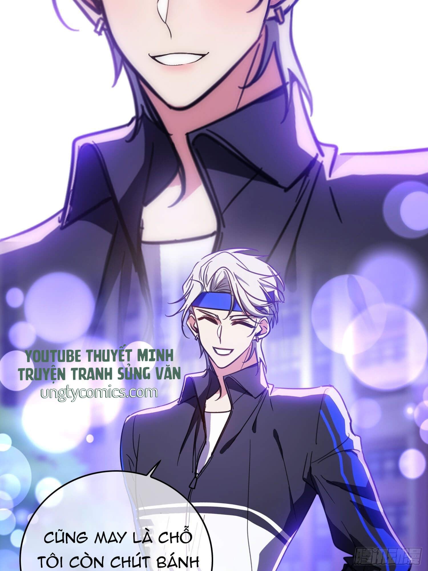 Sắp Bị Ăn Thịt Rồi! Chapter 17 - Trang 9