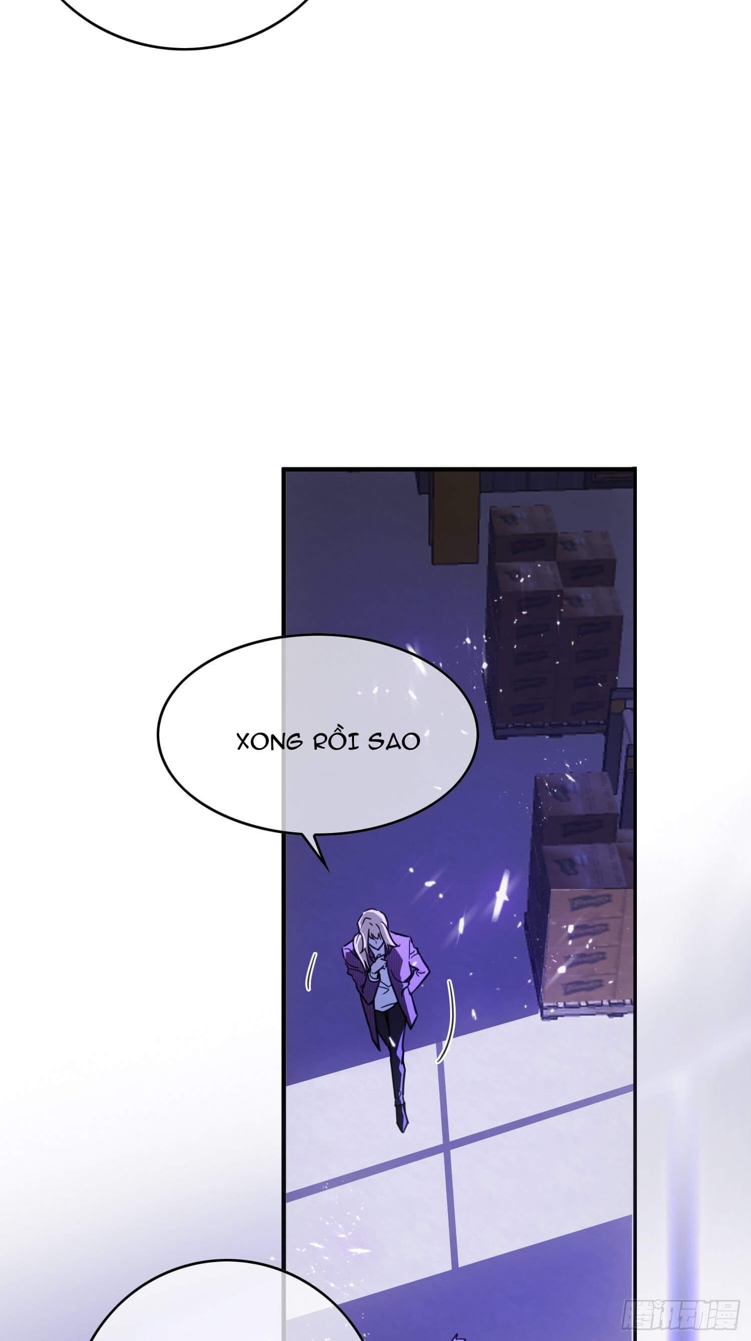 Sắp Bị Ăn Thịt Rồi! Chapter 18 - Trang 10