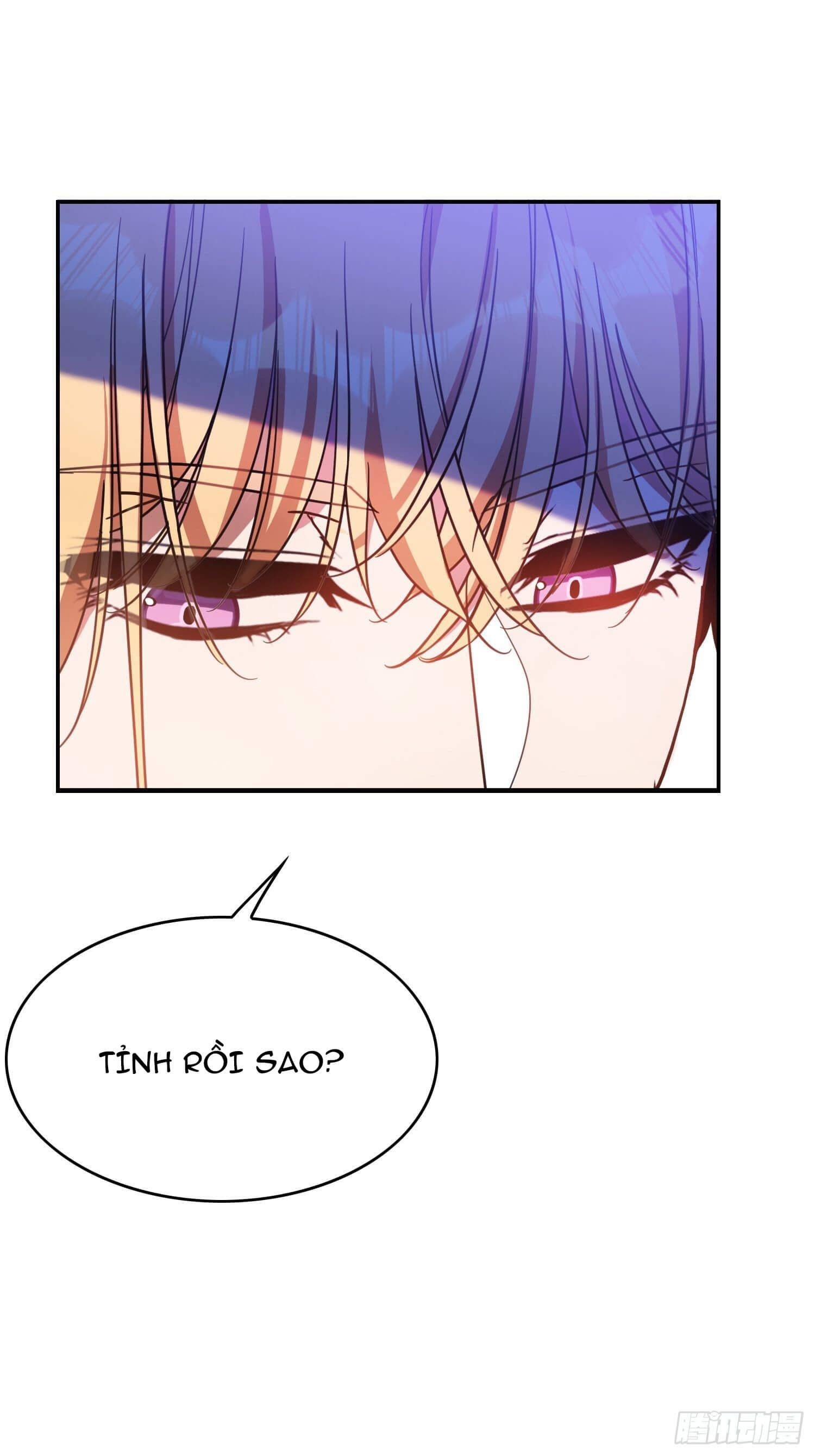 Sắp Bị Ăn Thịt Rồi! Chapter 18 - Trang 20