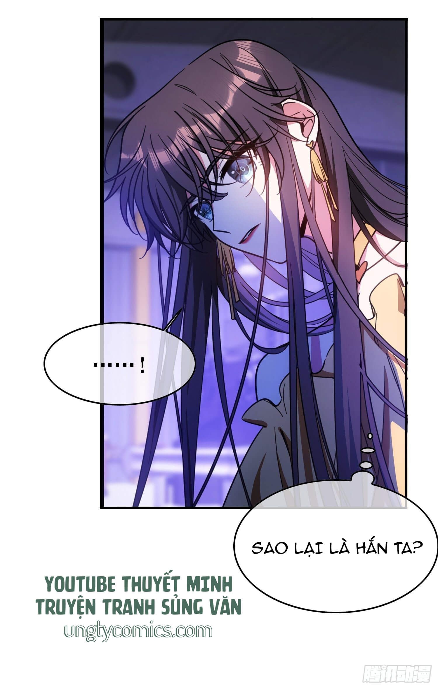 Sắp Bị Ăn Thịt Rồi! Chapter 18 - Trang 21