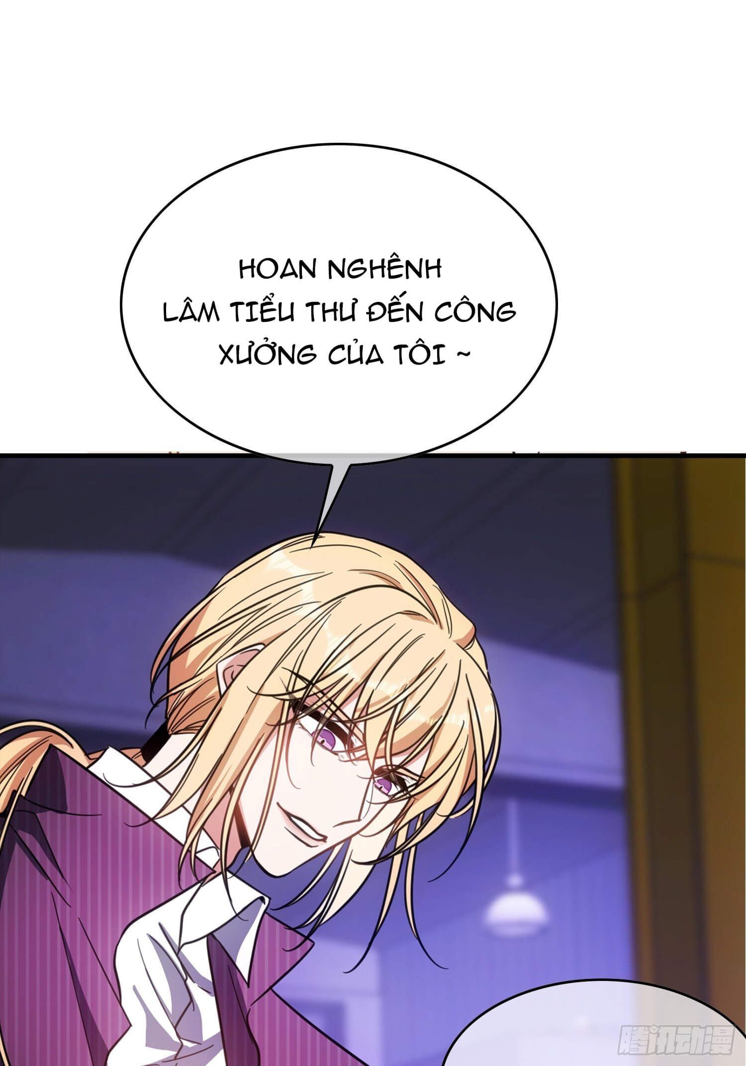 Sắp Bị Ăn Thịt Rồi! Chapter 18 - Trang 22