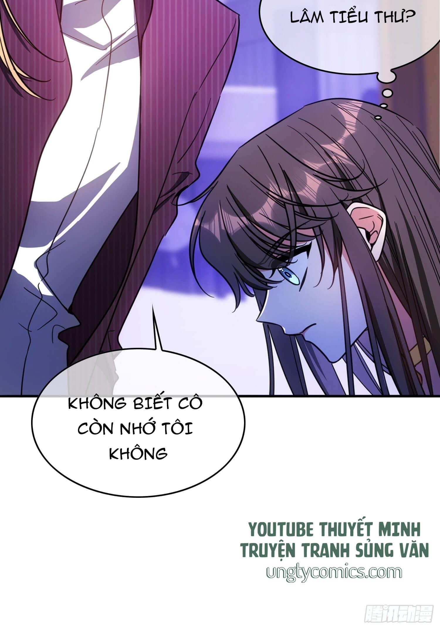Sắp Bị Ăn Thịt Rồi! Chapter 18 - Trang 23