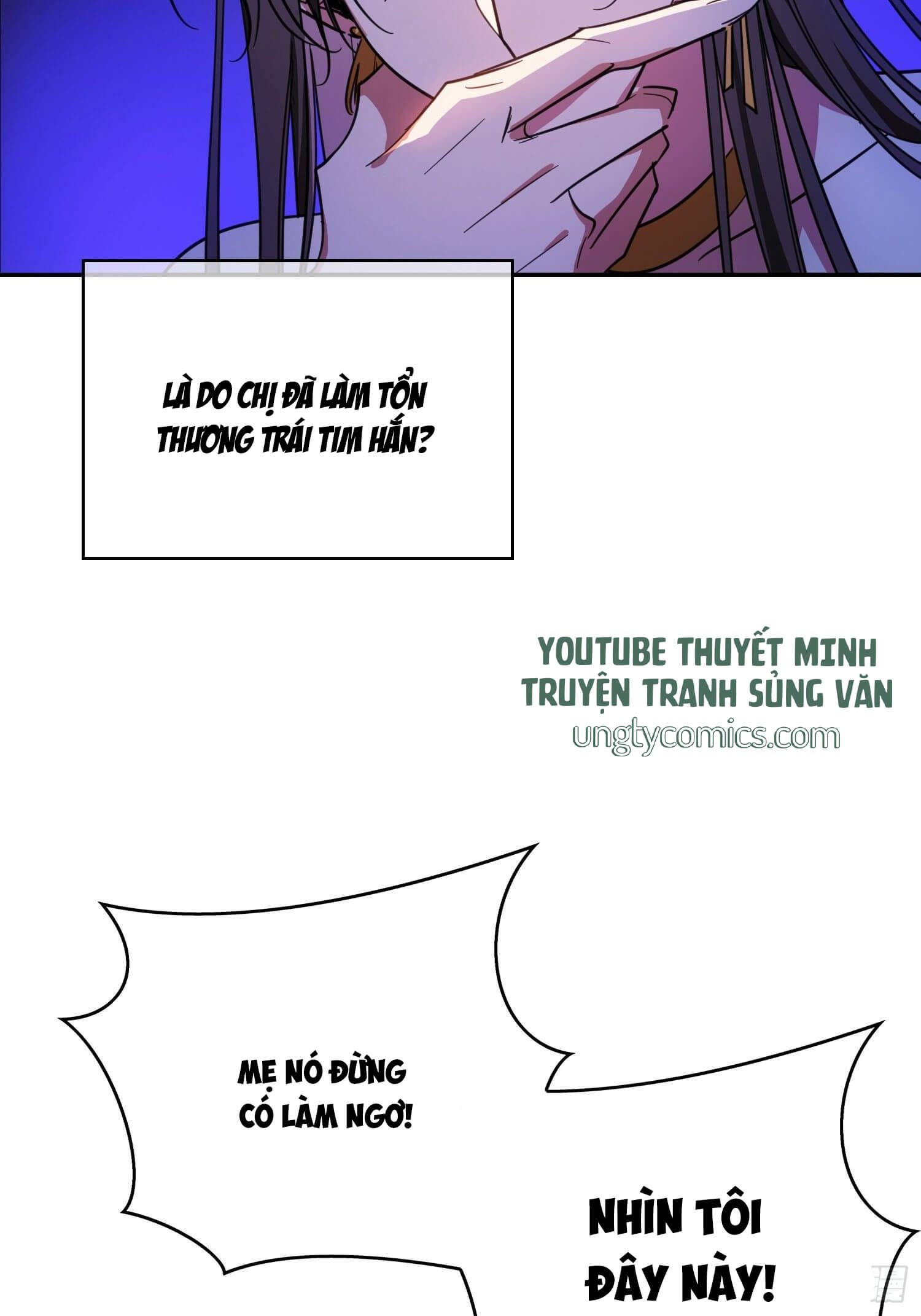 Sắp Bị Ăn Thịt Rồi! Chapter 18 - Trang 29