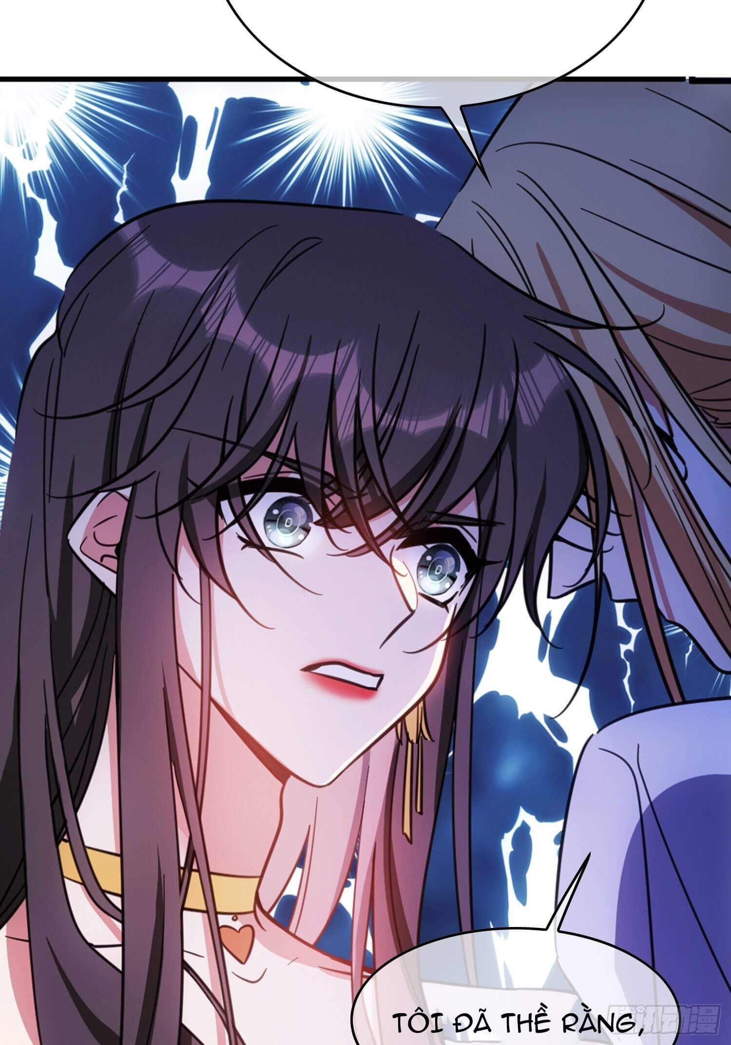 Sắp Bị Ăn Thịt Rồi! Chapter 18 - Trang 38