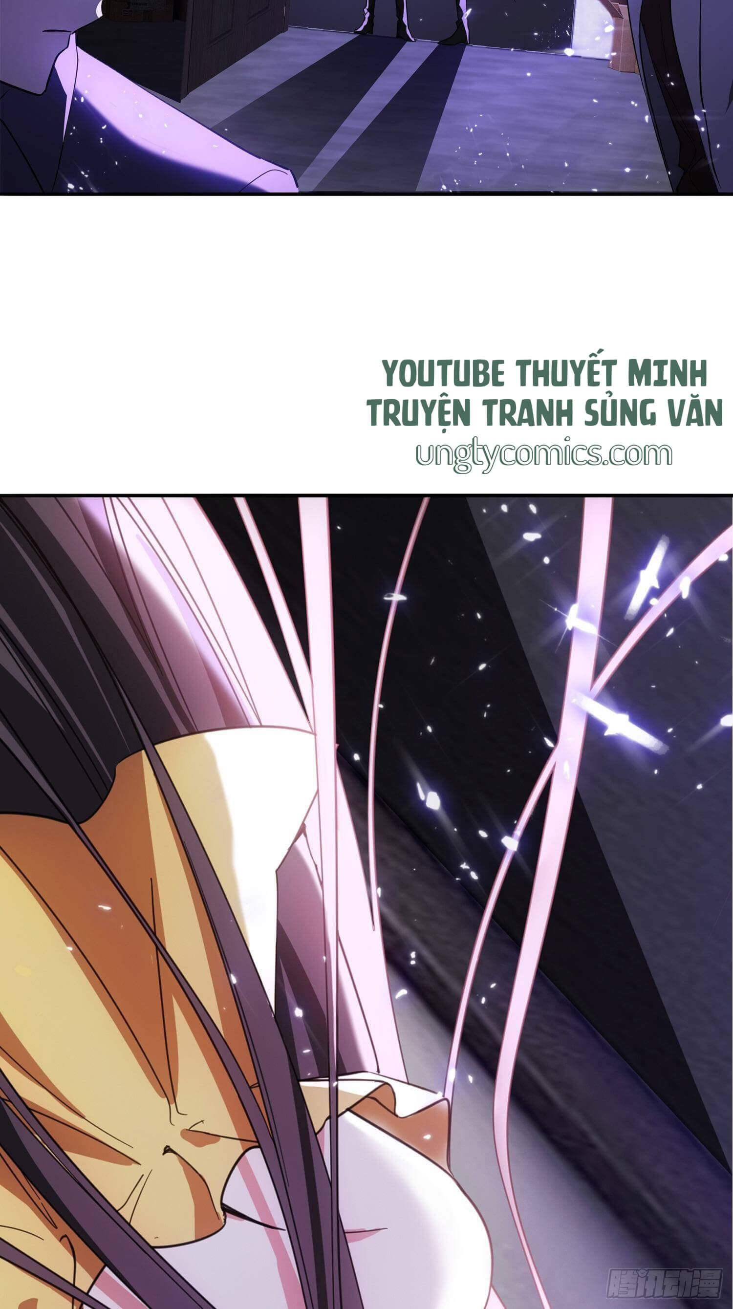 Sắp Bị Ăn Thịt Rồi! Chapter 18 - Trang 43