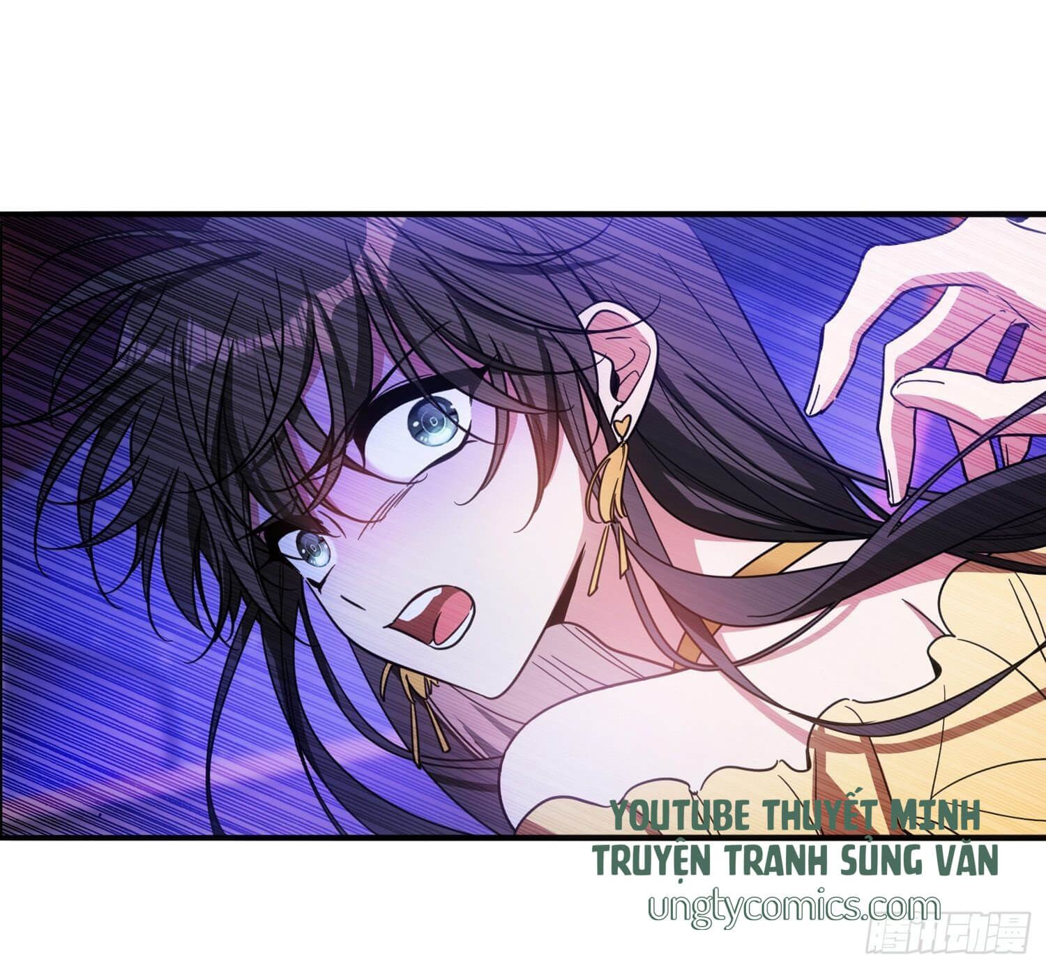 Sắp Bị Ăn Thịt Rồi! Chapter 18 - Trang 7