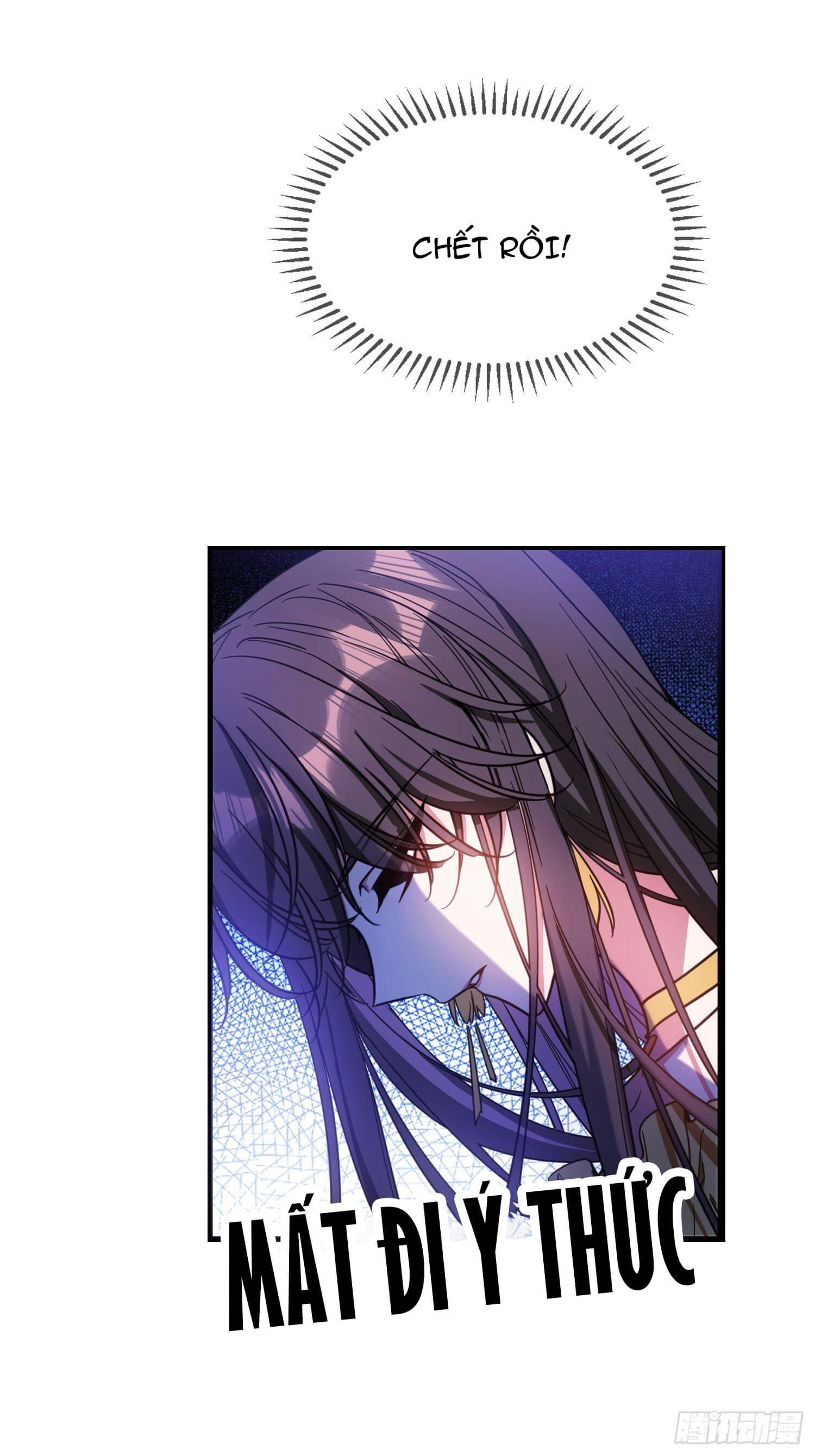 Sắp Bị Ăn Thịt Rồi! Chapter 18 - Trang 8