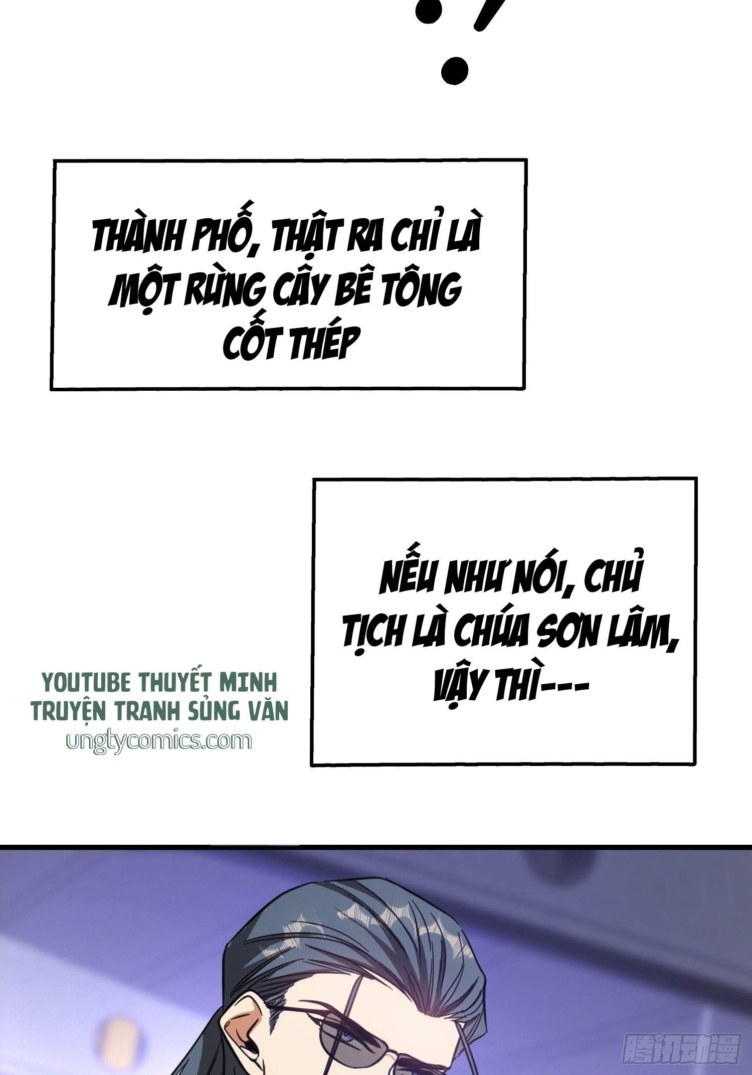 Sắp Bị Ăn Thịt Rồi! Chapter 19 - Trang 10