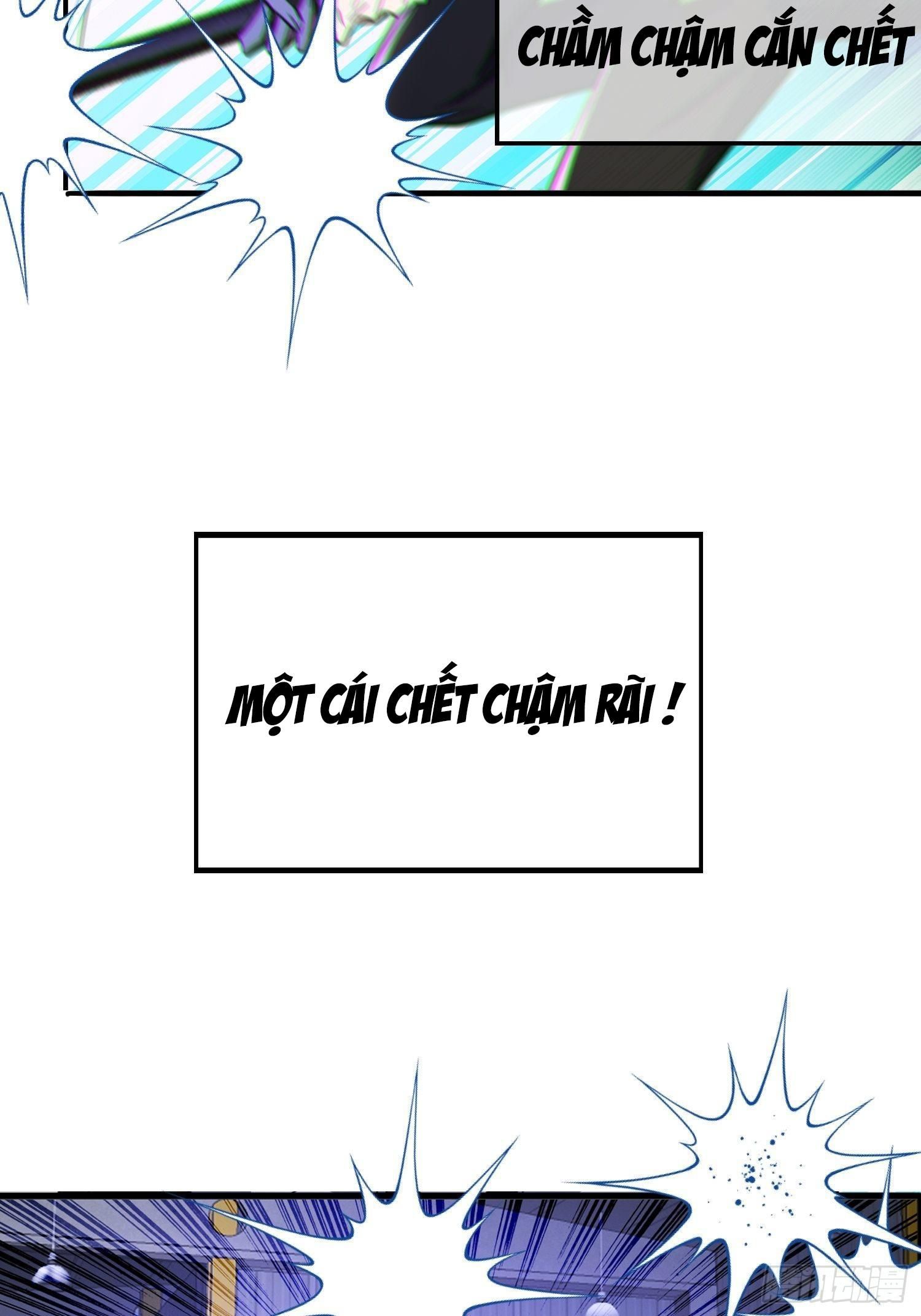 Sắp Bị Ăn Thịt Rồi! Chapter 19 - Trang 15