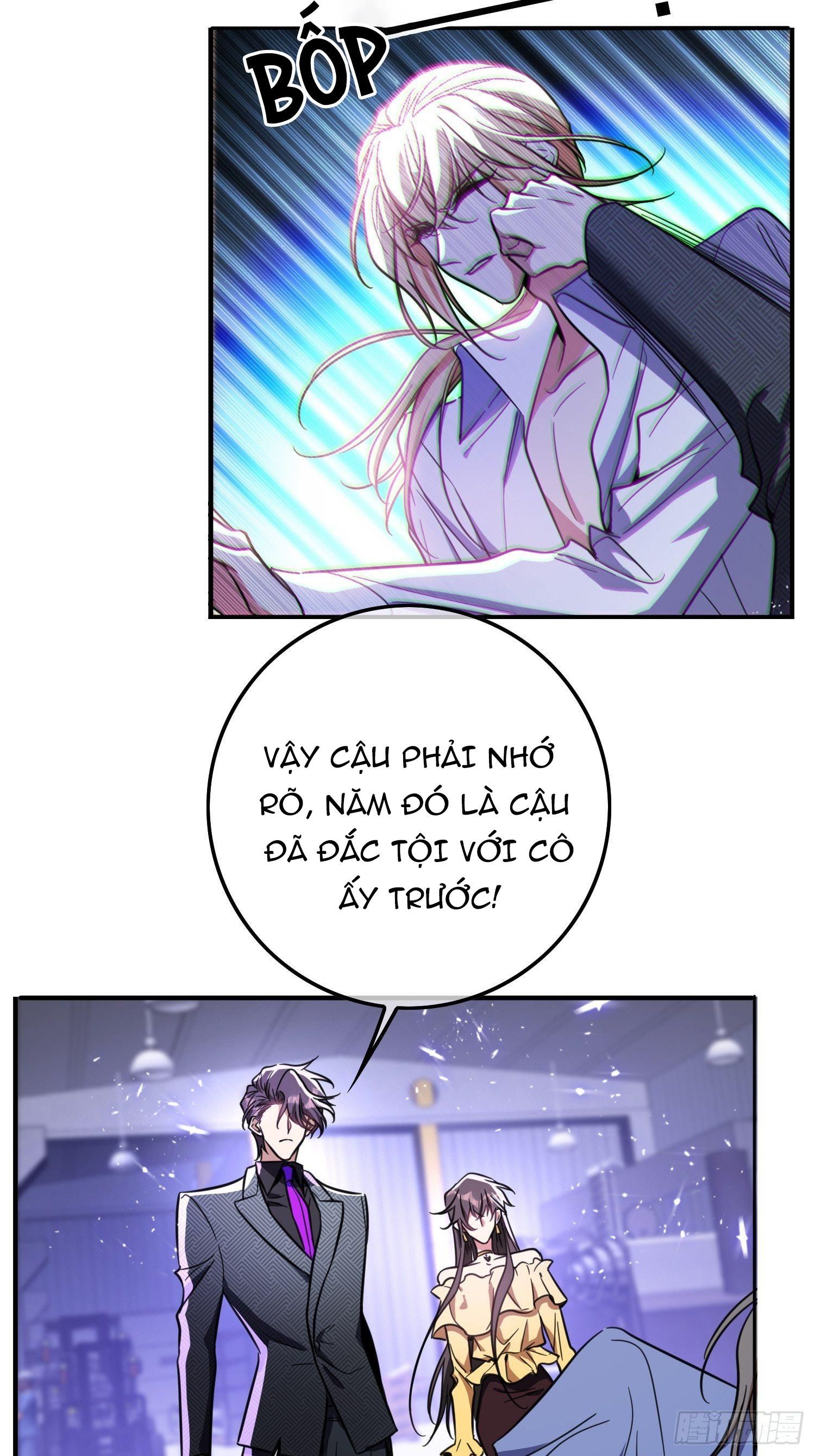 Sắp Bị Ăn Thịt Rồi! Chapter 19 - Trang 23