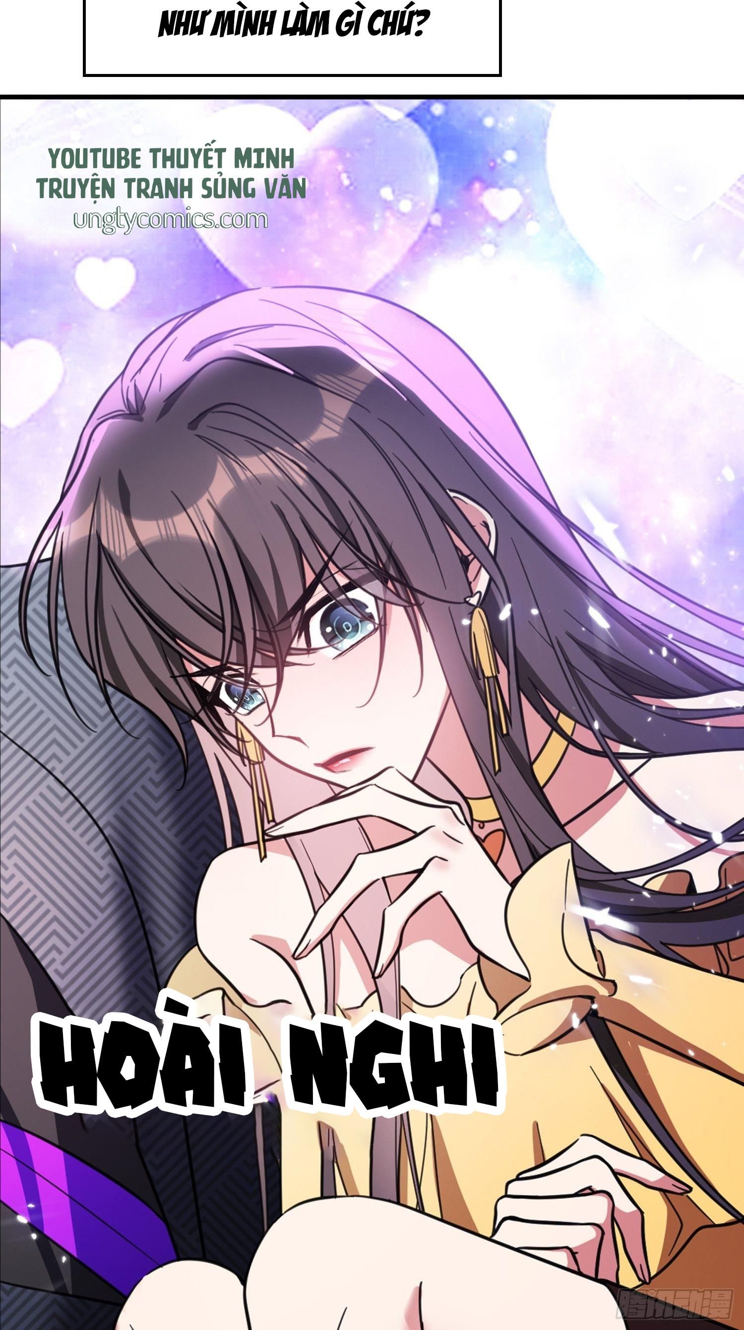 Sắp Bị Ăn Thịt Rồi! Chapter 19 - Trang 28