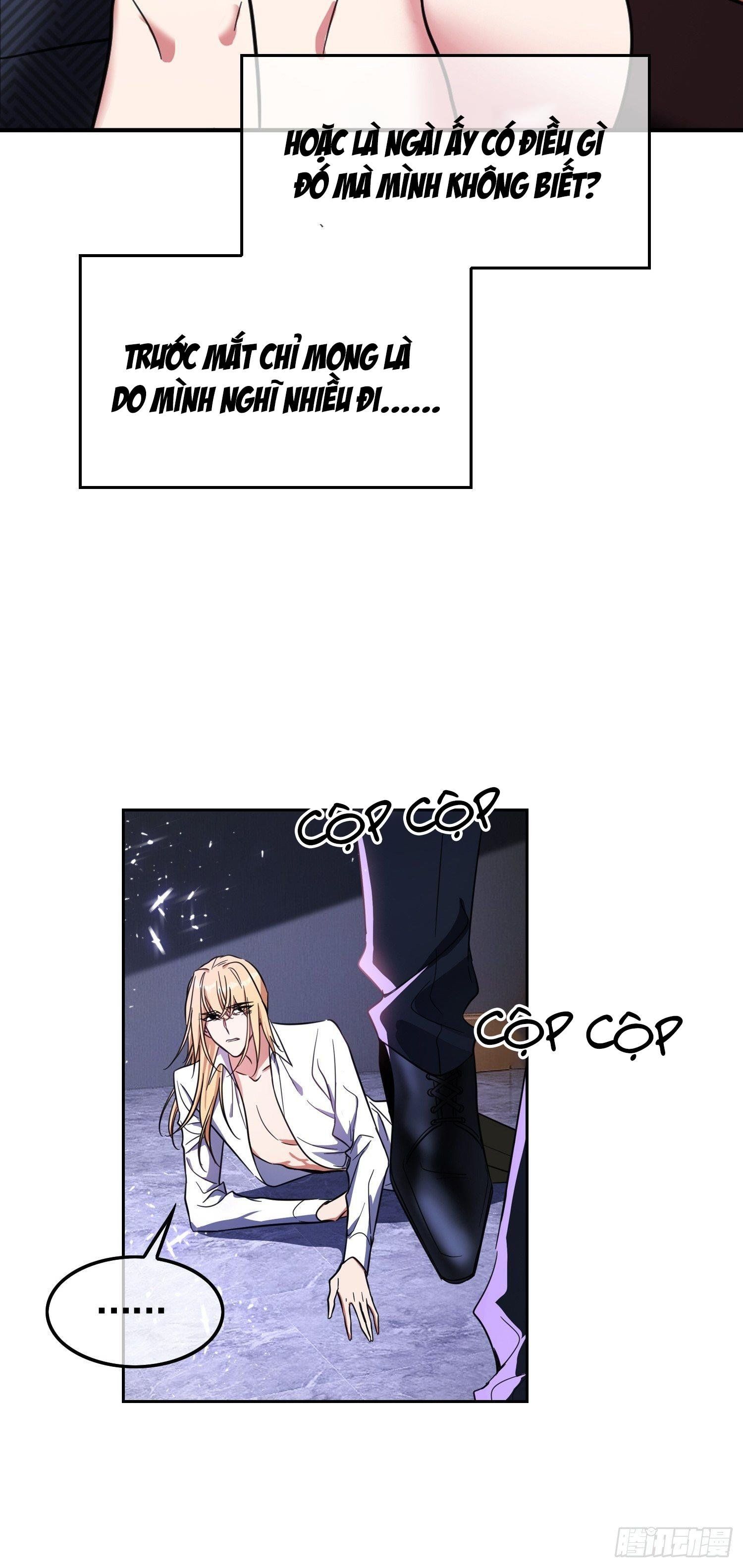 Sắp Bị Ăn Thịt Rồi! Chapter 19 - Trang 29