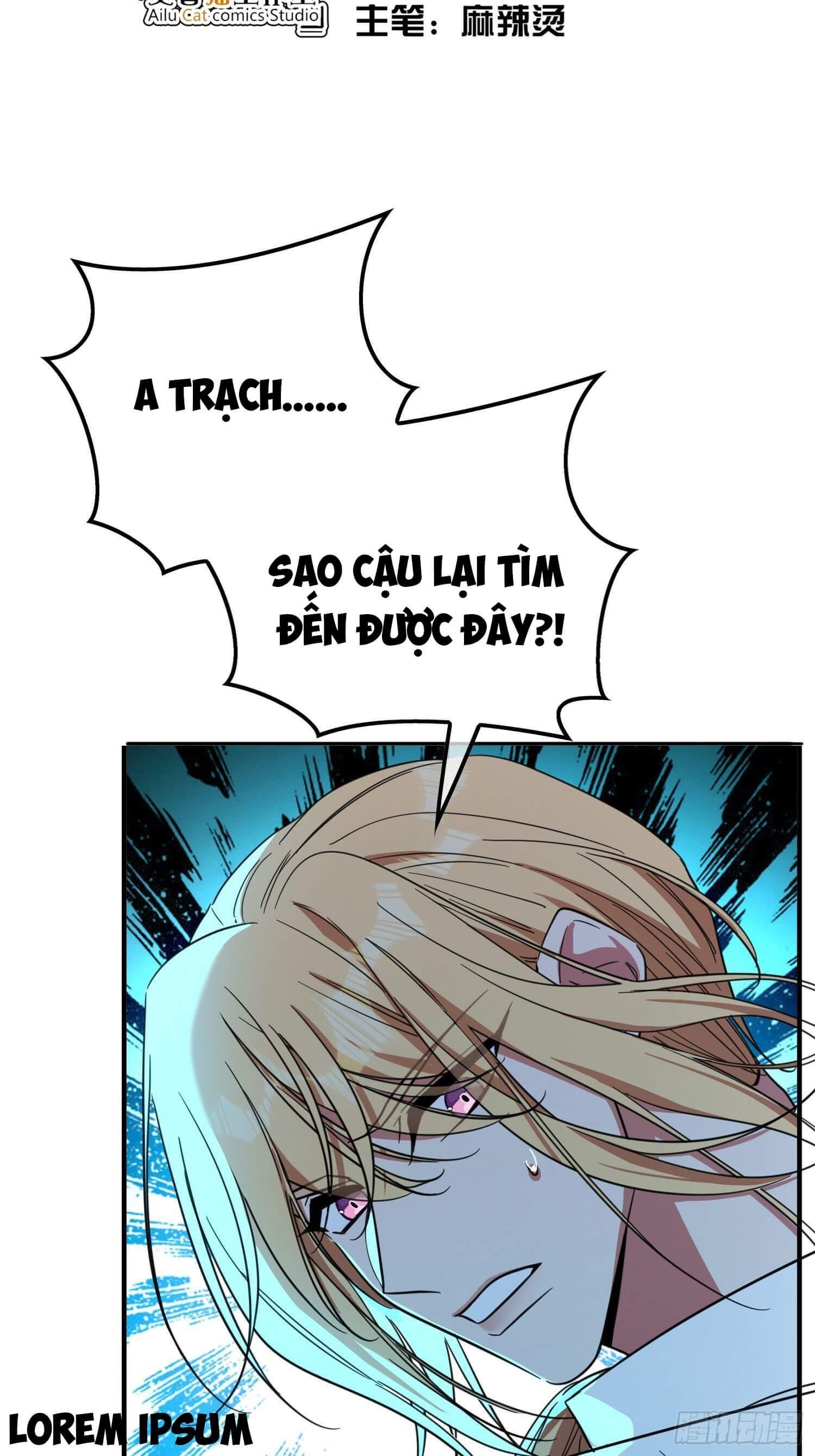 Sắp Bị Ăn Thịt Rồi! Chapter 19 - Trang 3