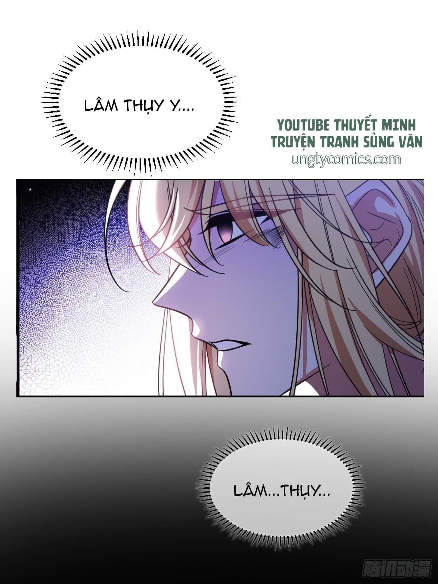 Sắp Bị Ăn Thịt Rồi! Chapter 19 - Trang 30