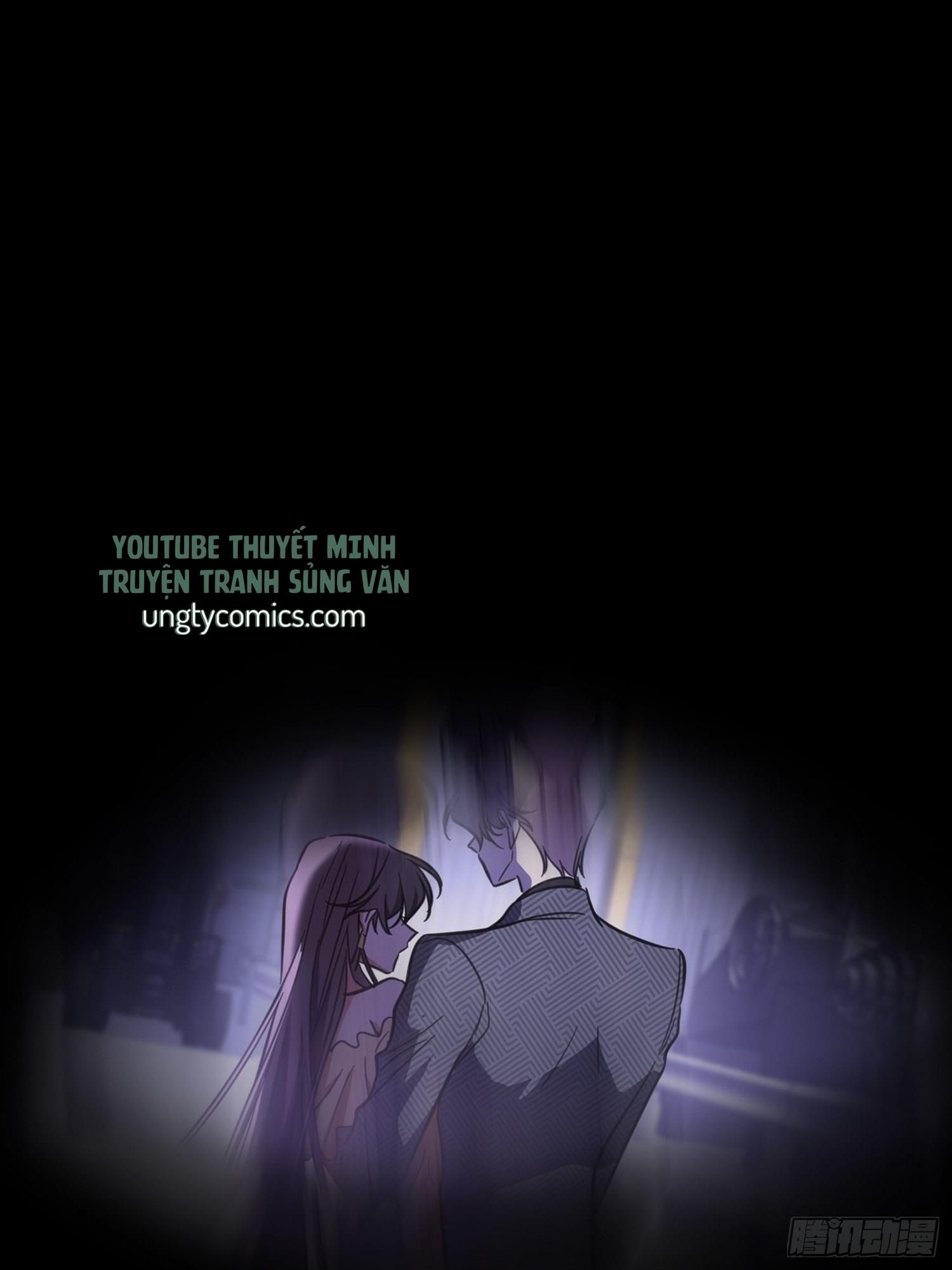Sắp Bị Ăn Thịt Rồi! Chapter 19 - Trang 32