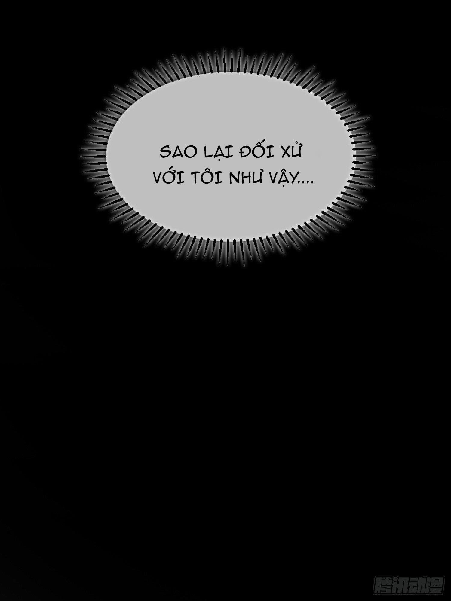 Sắp Bị Ăn Thịt Rồi! Chapter 19 - Trang 35