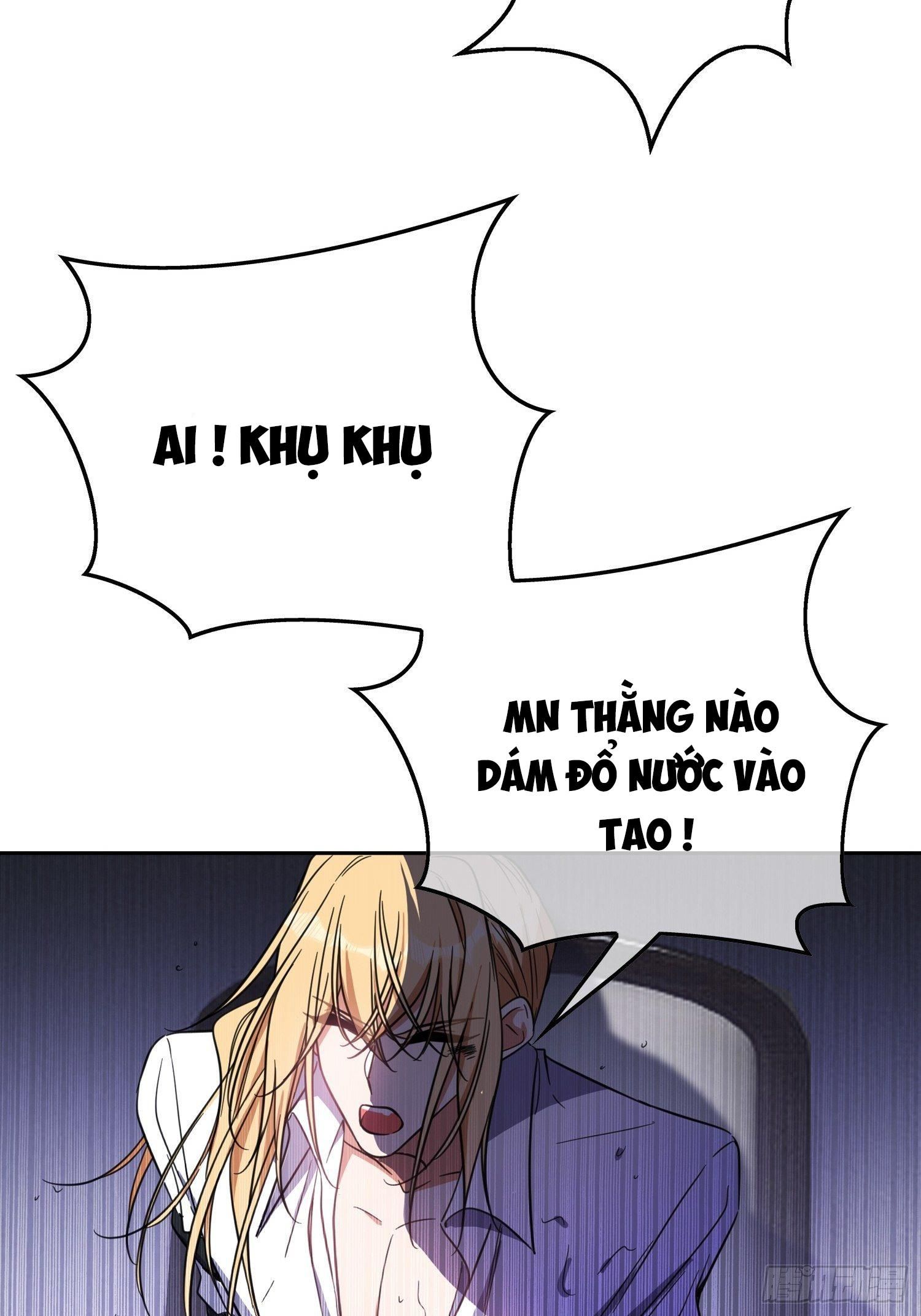 Sắp Bị Ăn Thịt Rồi! Chapter 19 - Trang 43