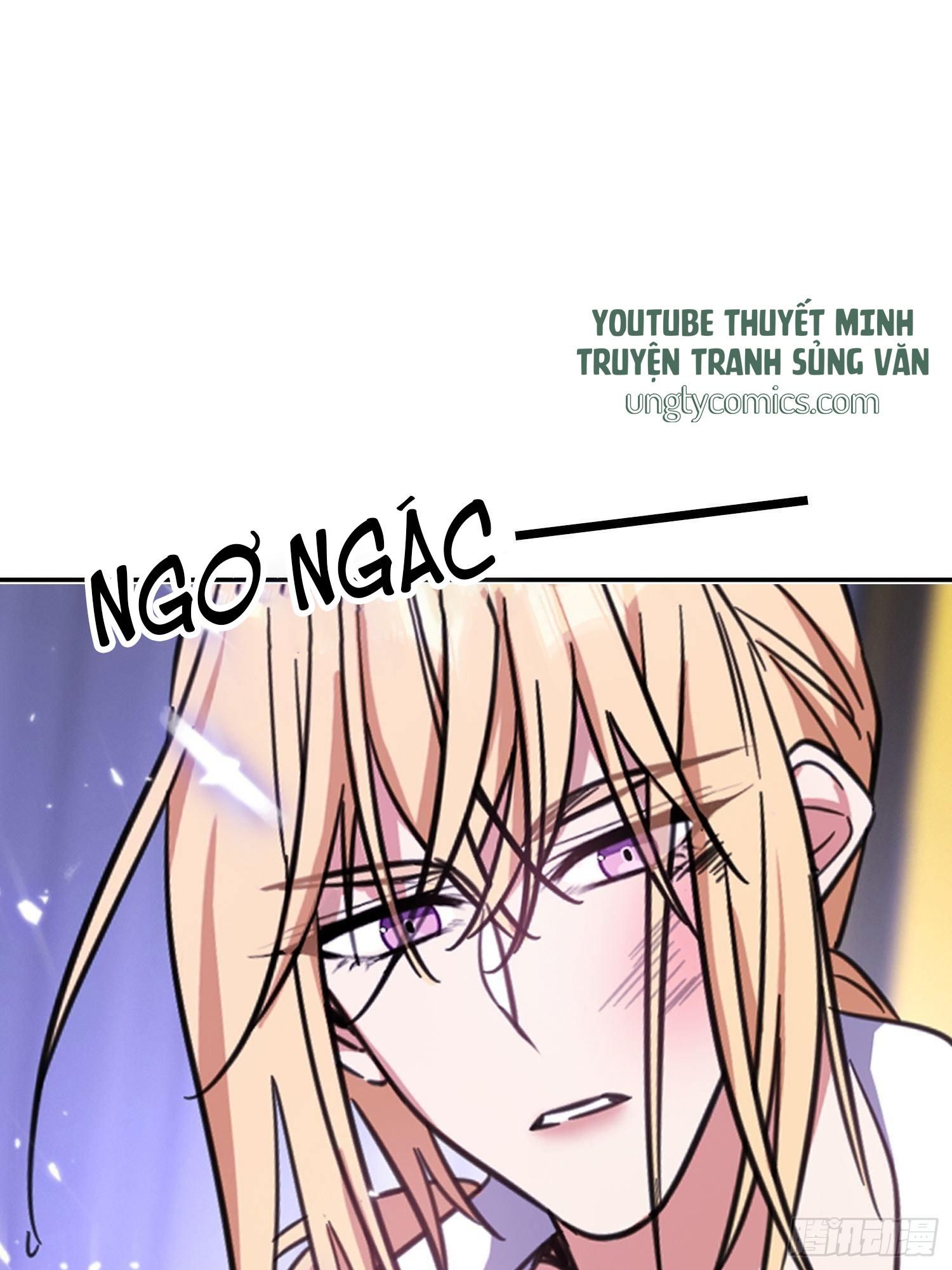 Sắp Bị Ăn Thịt Rồi! Chapter 19 - Trang 48