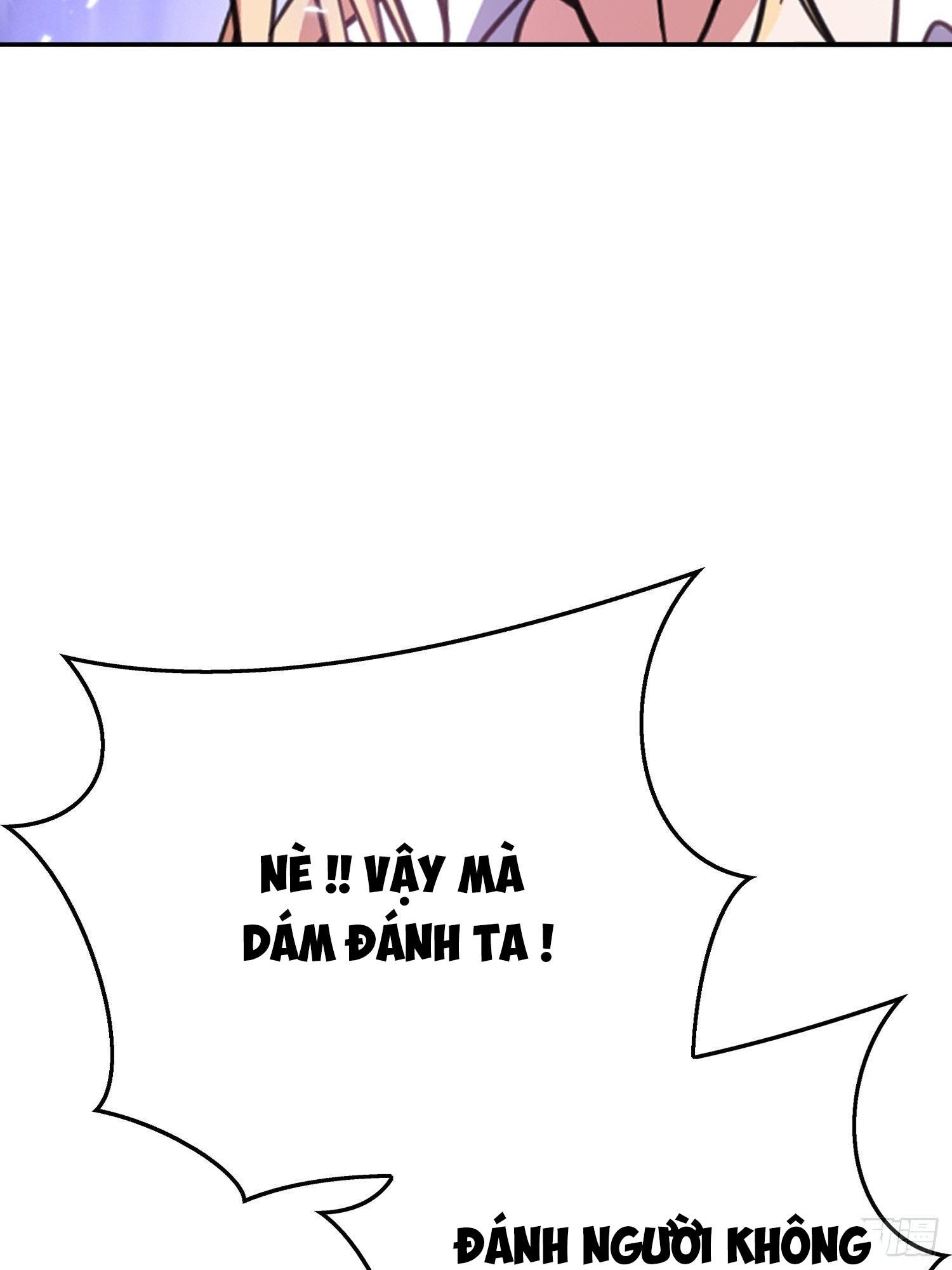 Sắp Bị Ăn Thịt Rồi! Chapter 19 - Trang 49